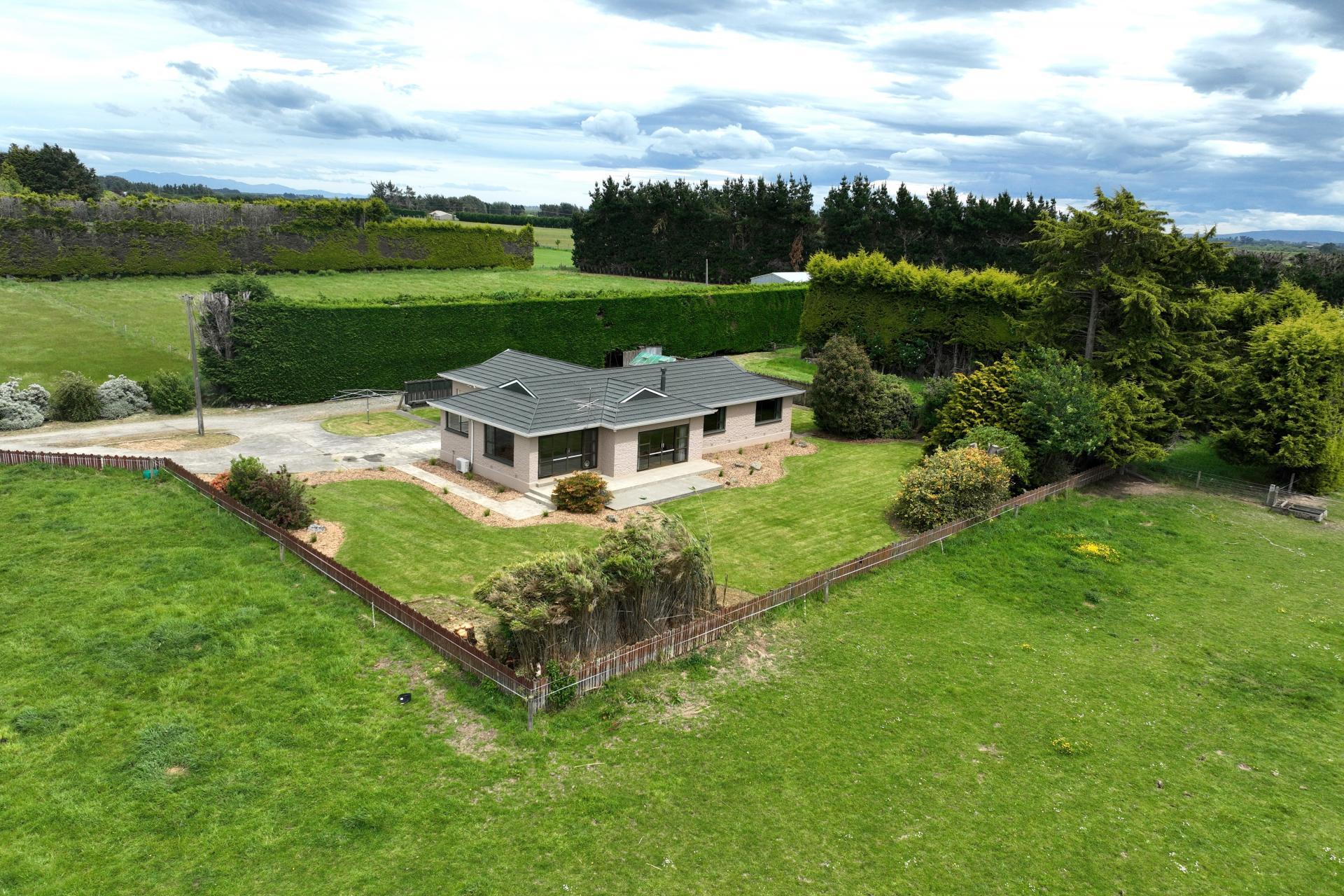776 Ryal Bush Wallacetown Road, Wallacetown