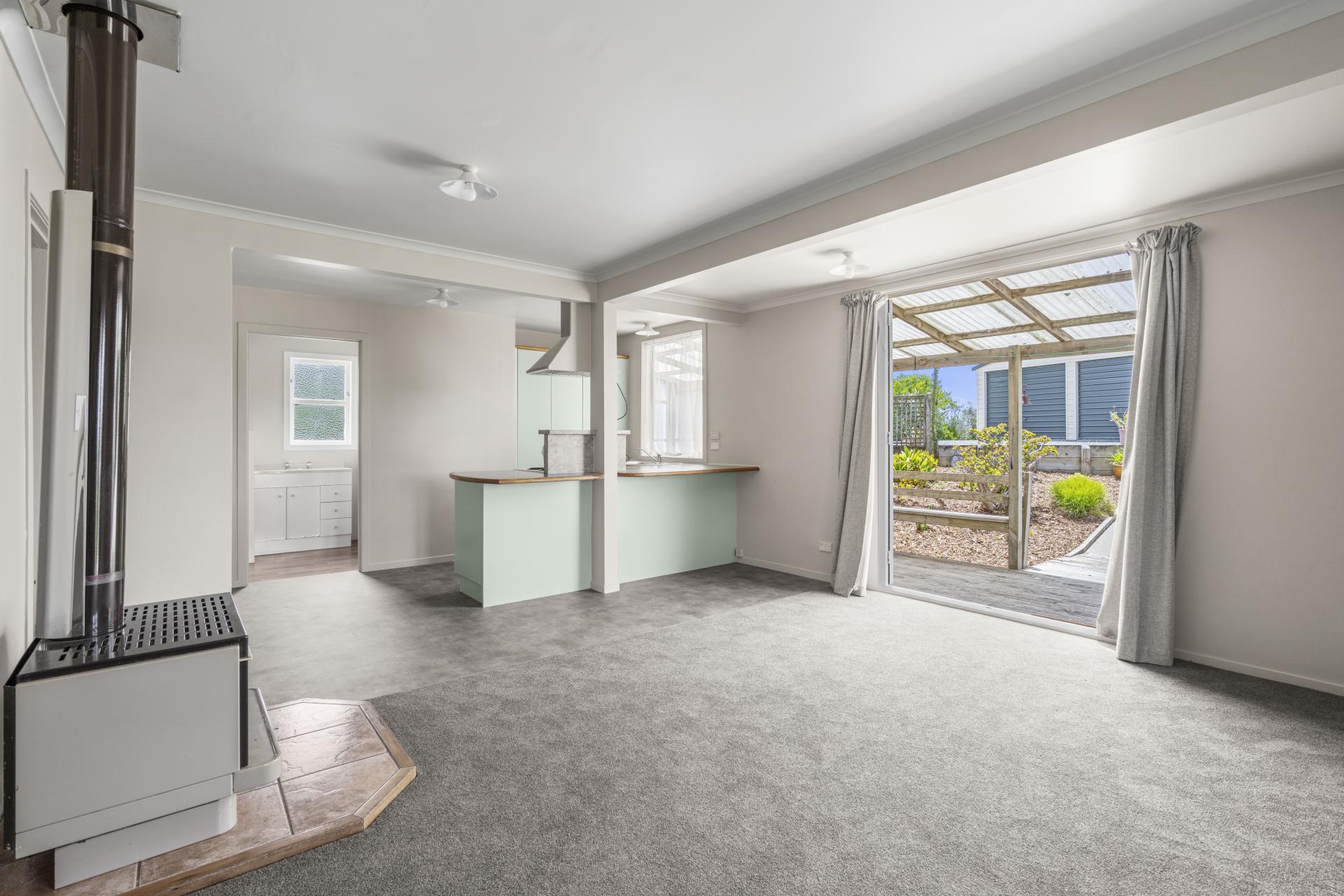 158 Waiteitei Road, Waiteitei