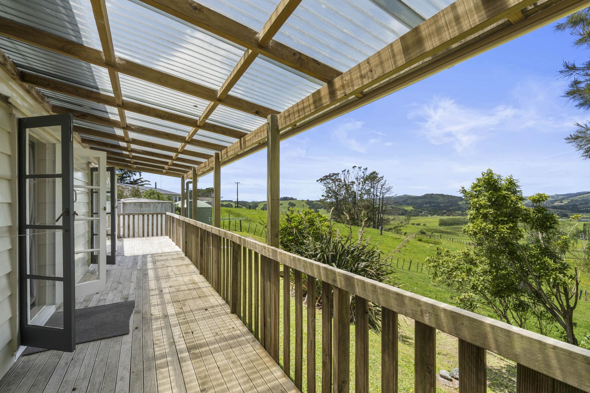 158 Waiteitei Road, Waiteitei