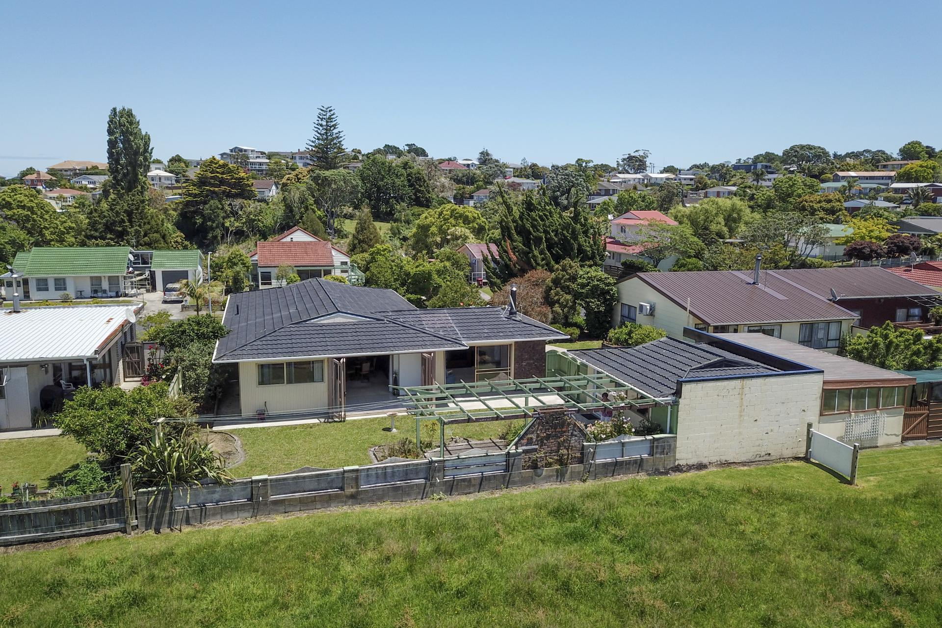 46 Cobham Avenue, Dargaville