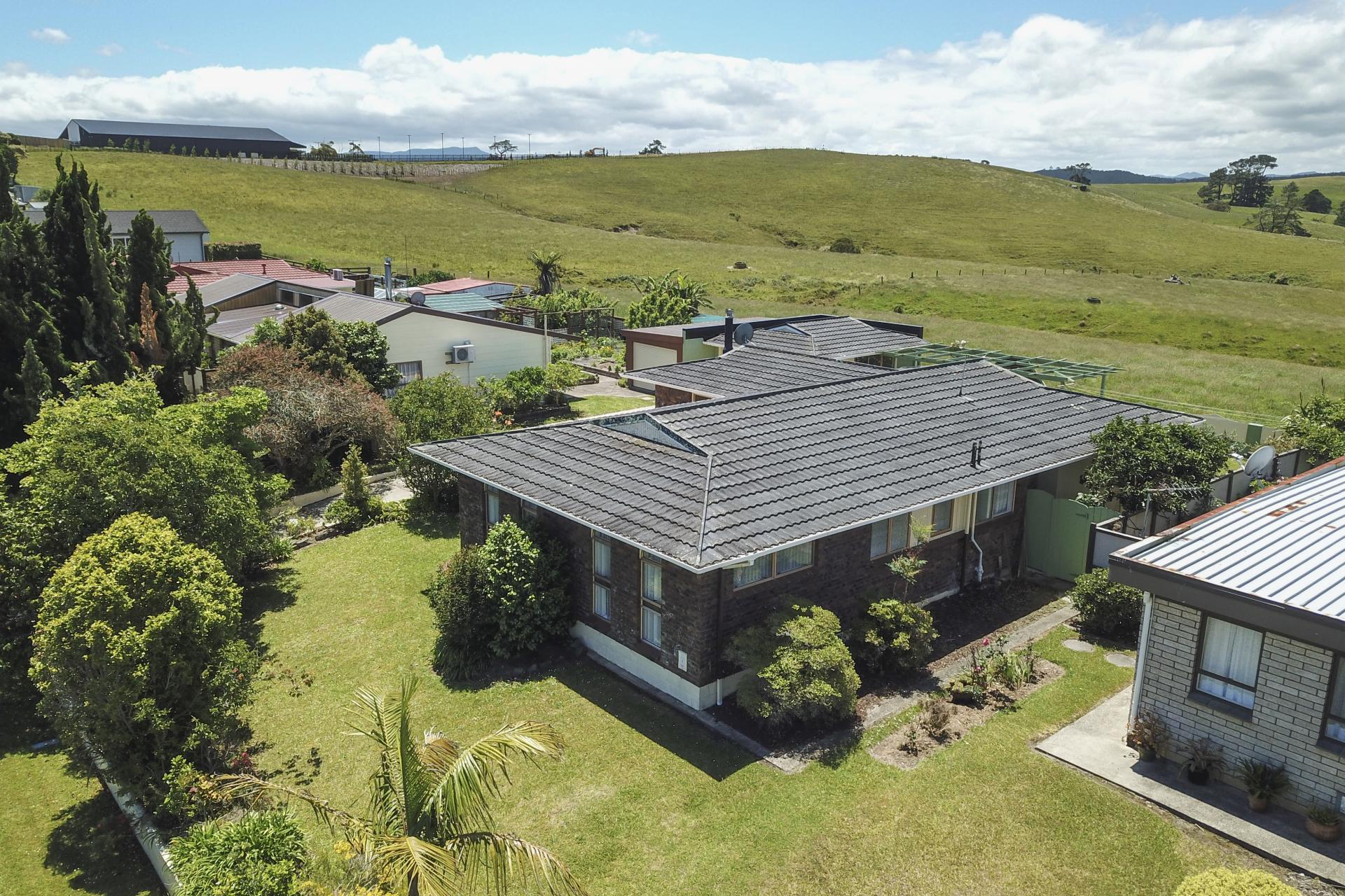 46 Cobham Avenue, Dargaville