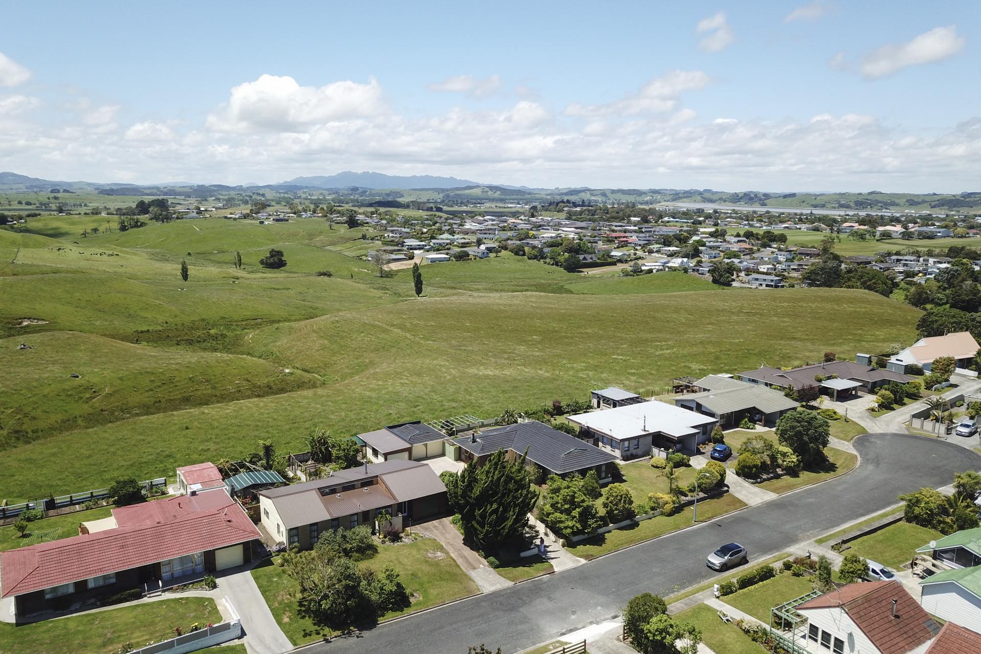 46 Cobham Avenue, Dargaville