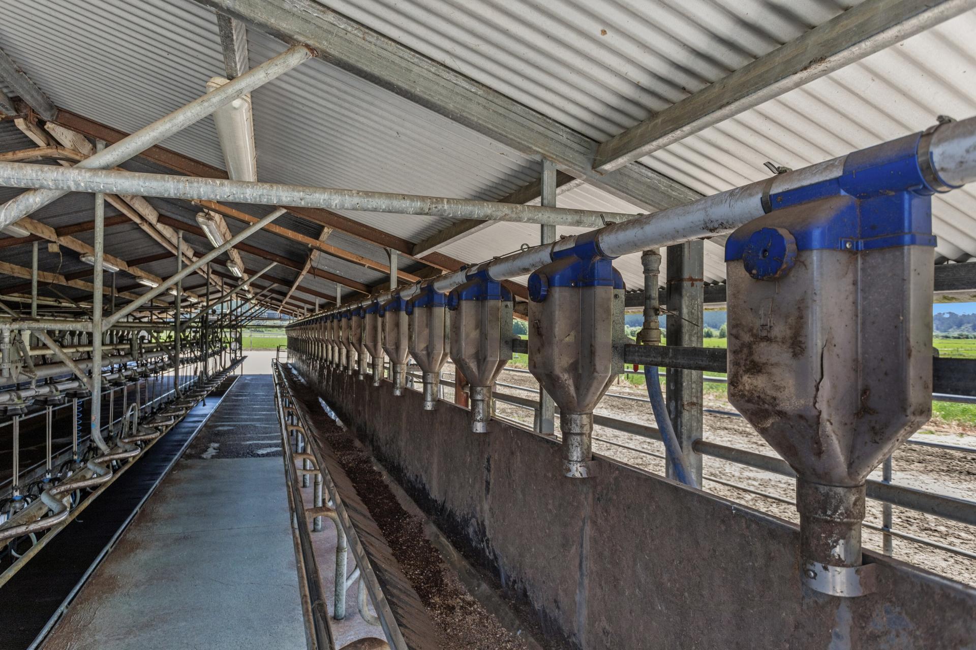 2106 Galatea Road, Waiohau