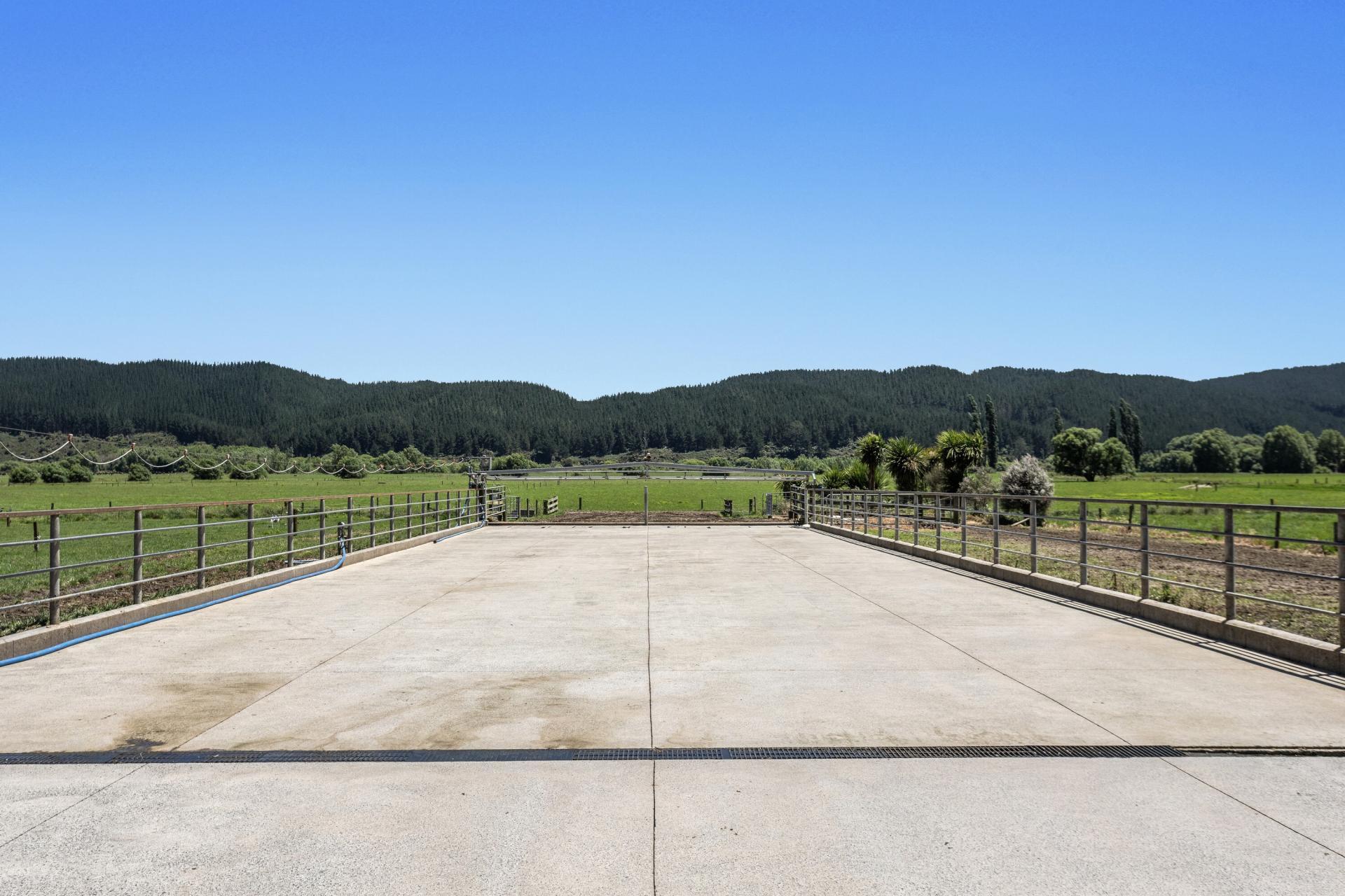 2106 Galatea Road, Waiohau