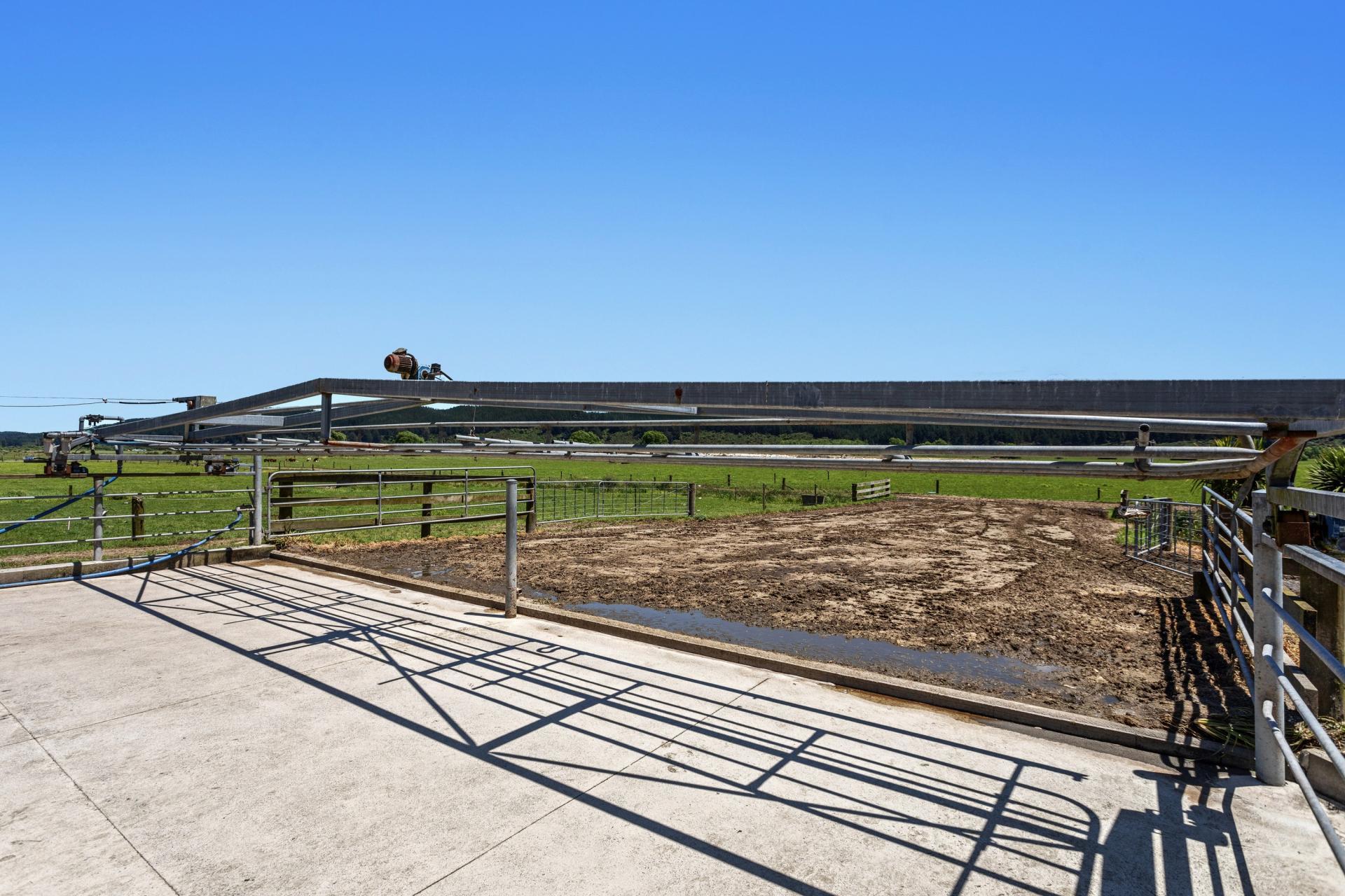 2106 Galatea Road, Waiohau