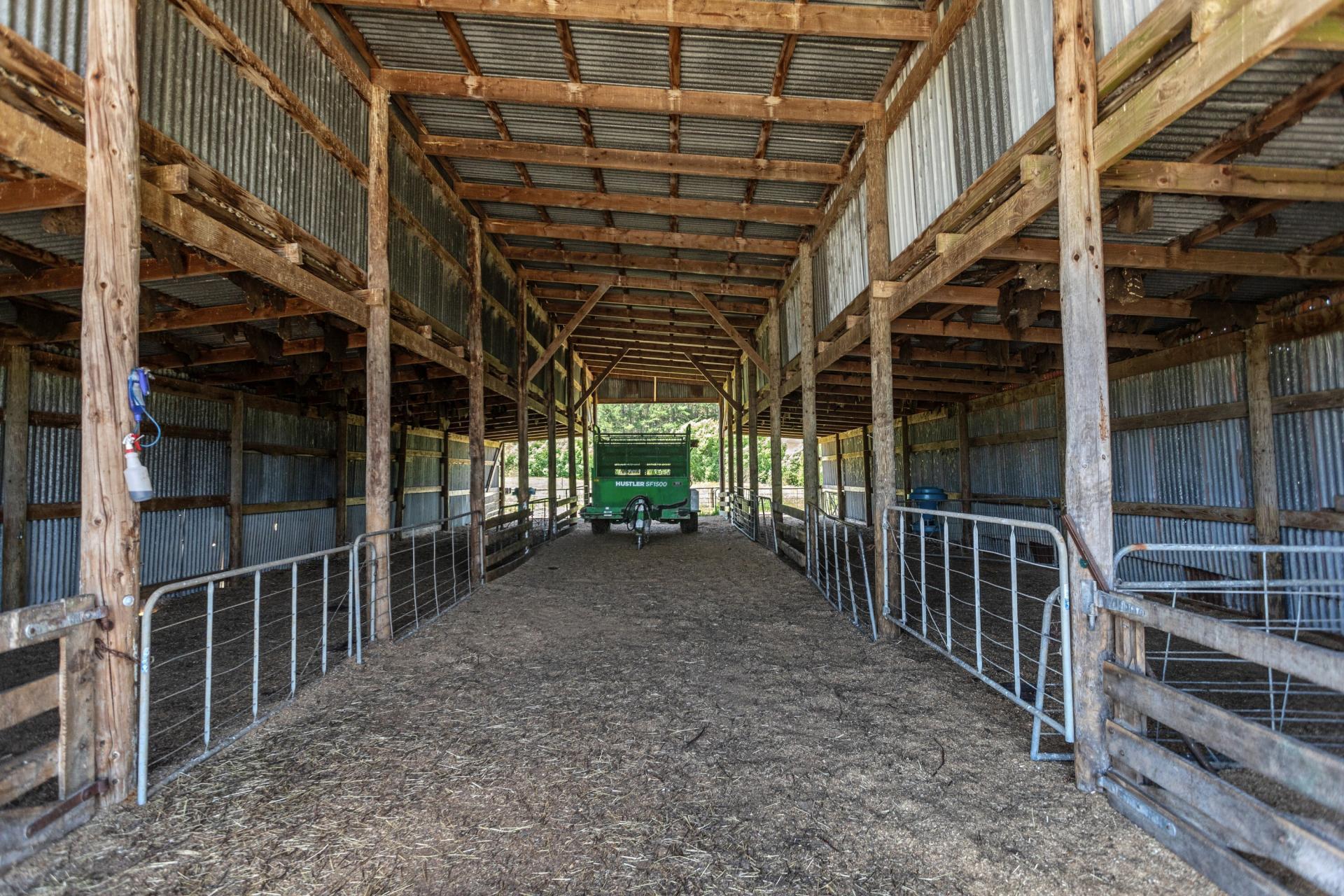 2106 Galatea Road, Waiohau