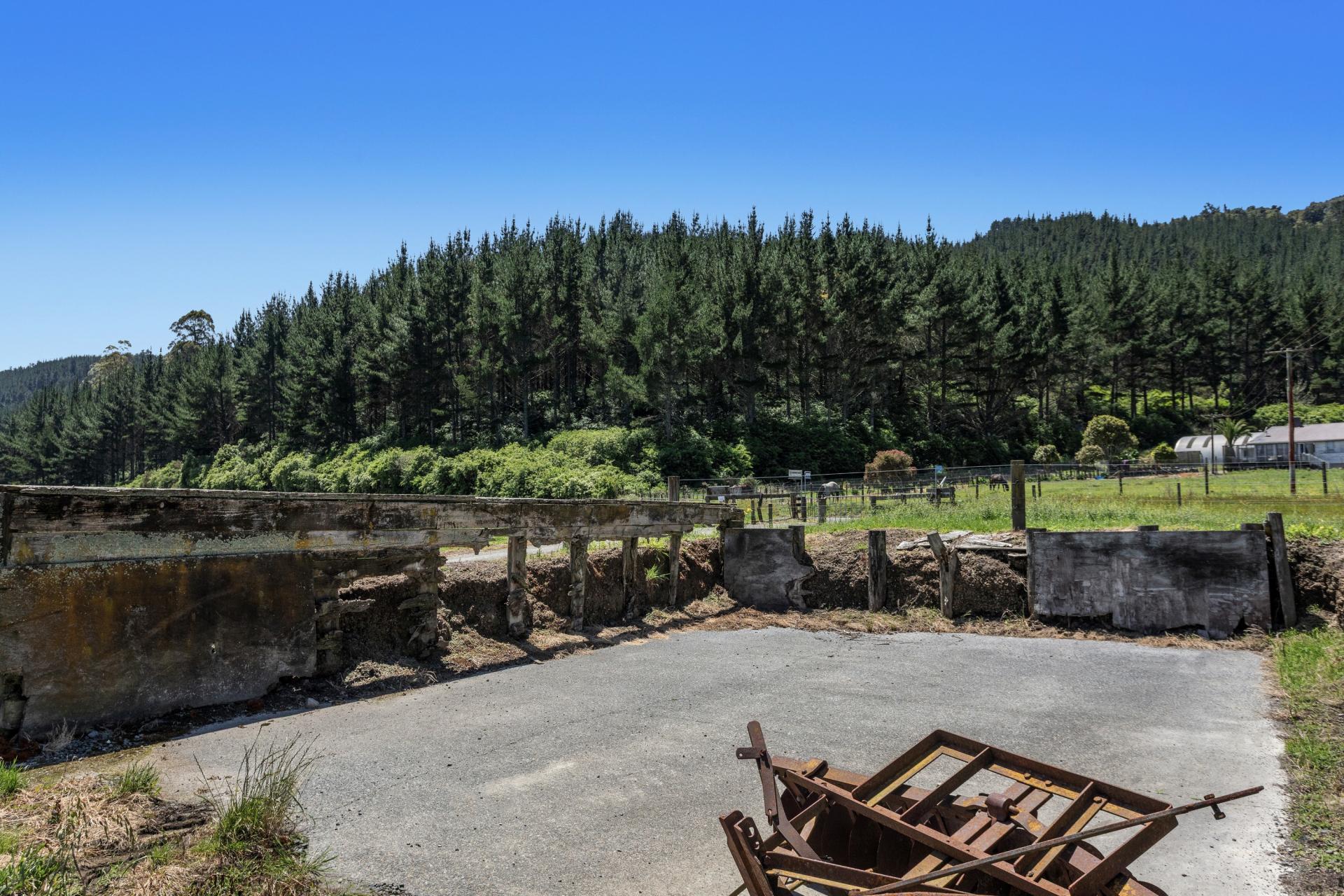 2106 Galatea Road, Waiohau