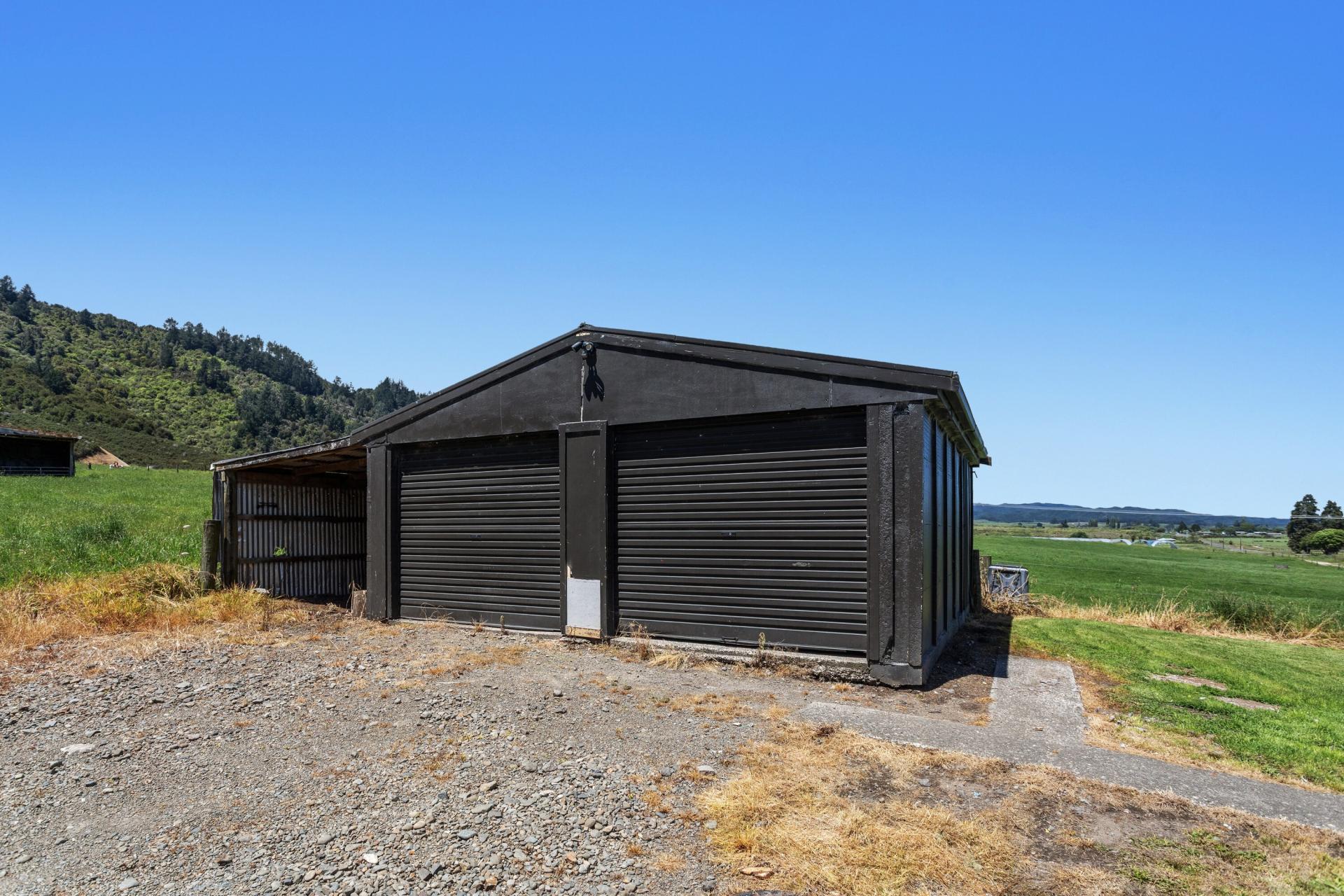 2106 Galatea Road, Waiohau