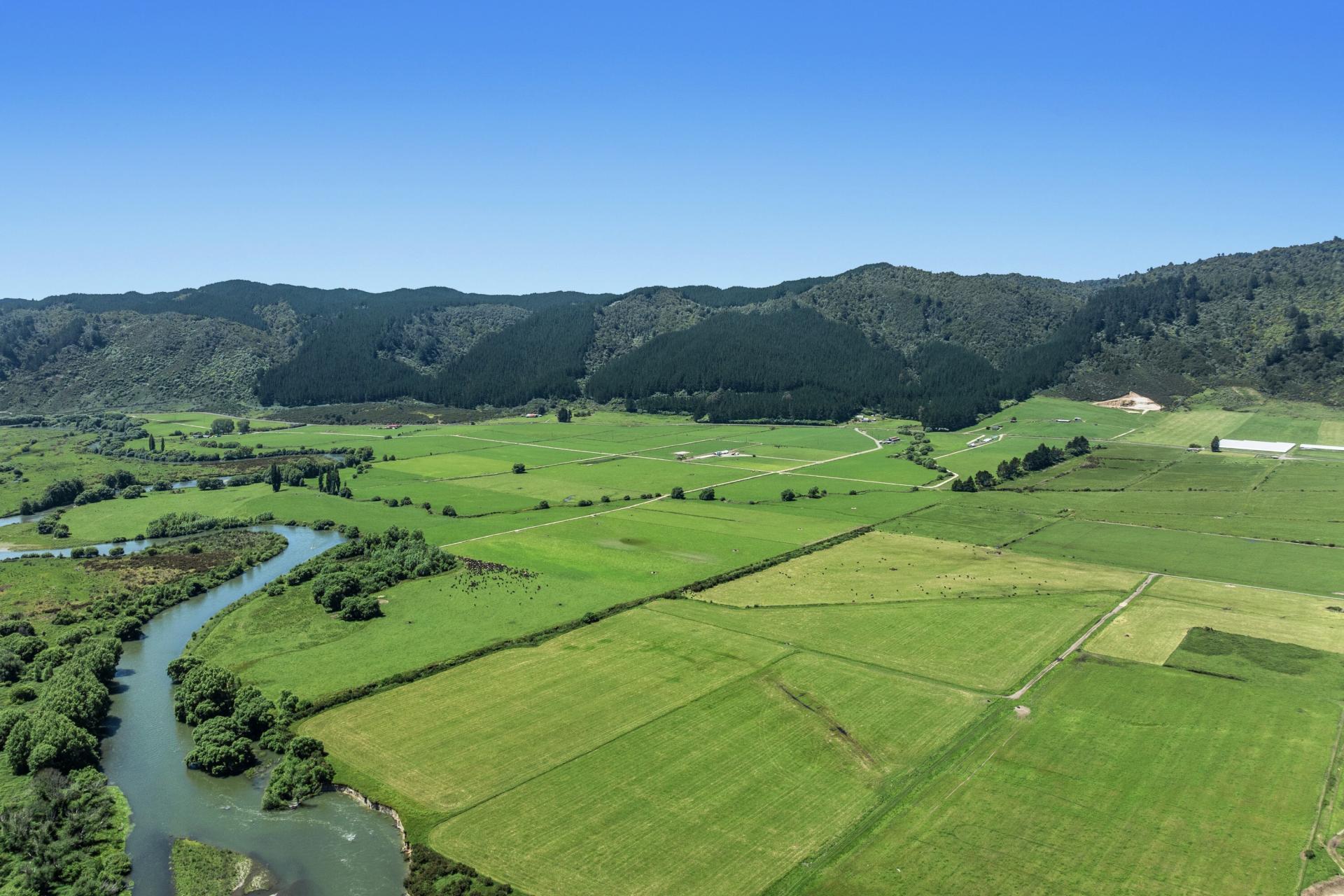 2106 Galatea Road, Waiohau