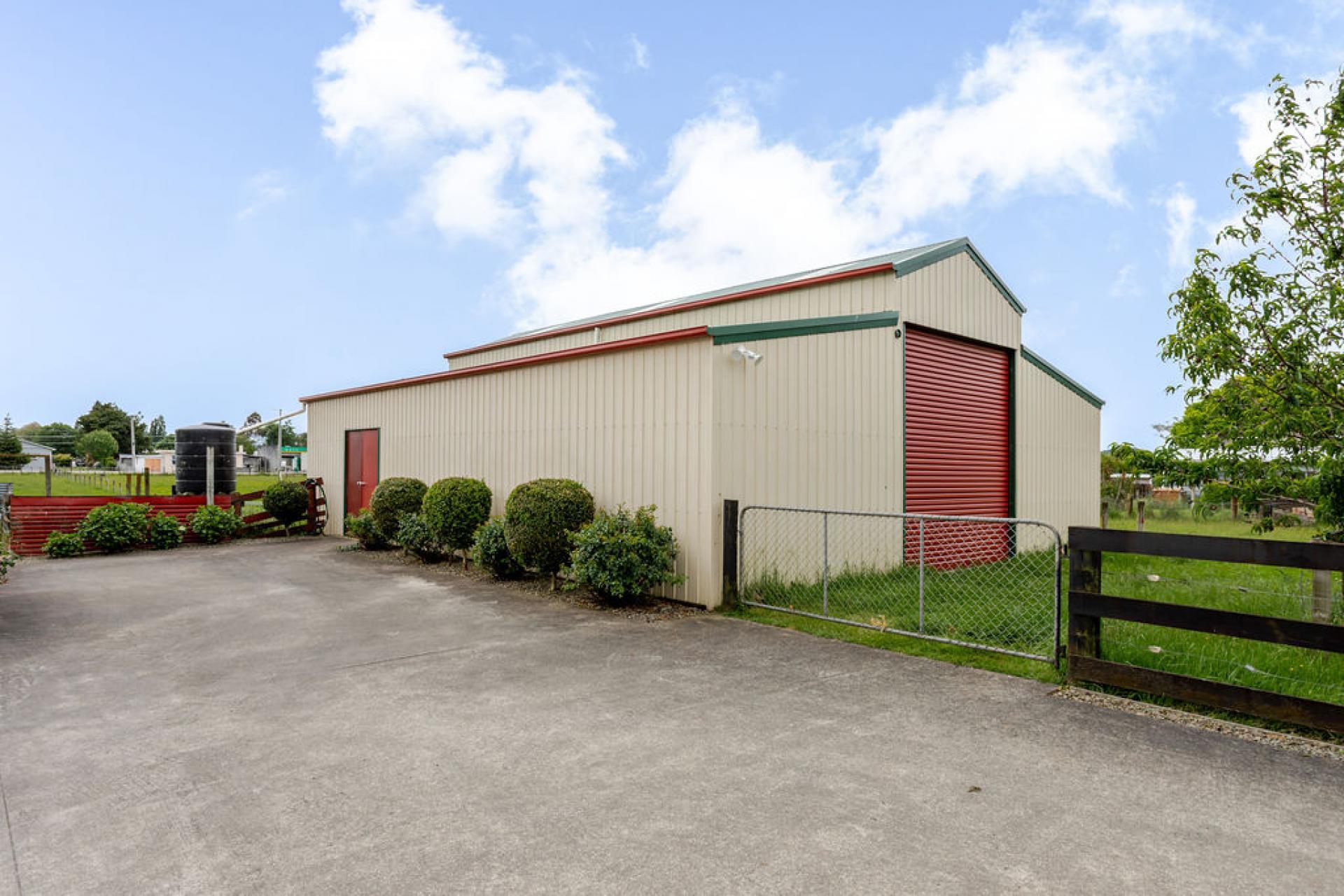 102 Regent Street, Pahiatua