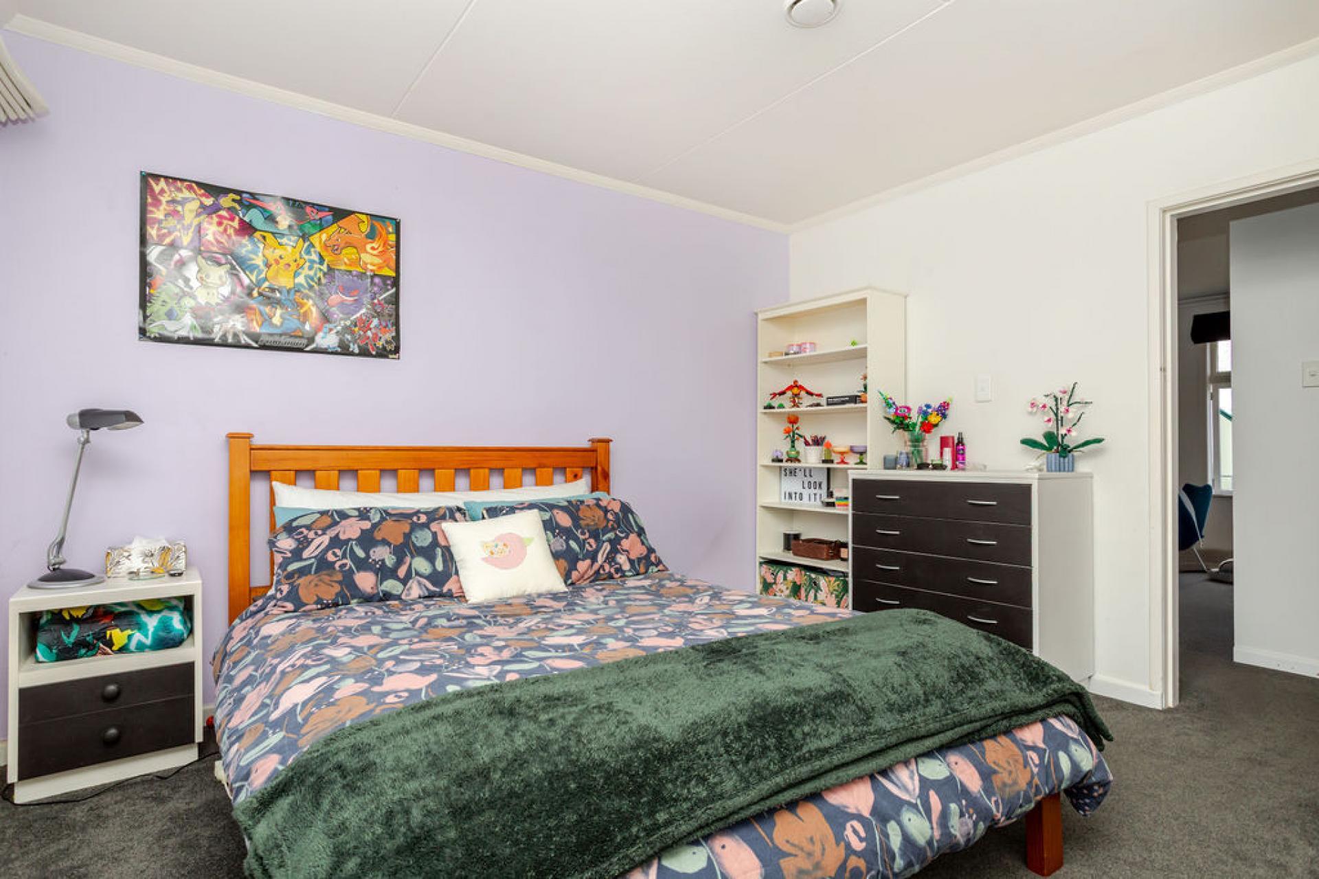 102 Regent Street, Pahiatua