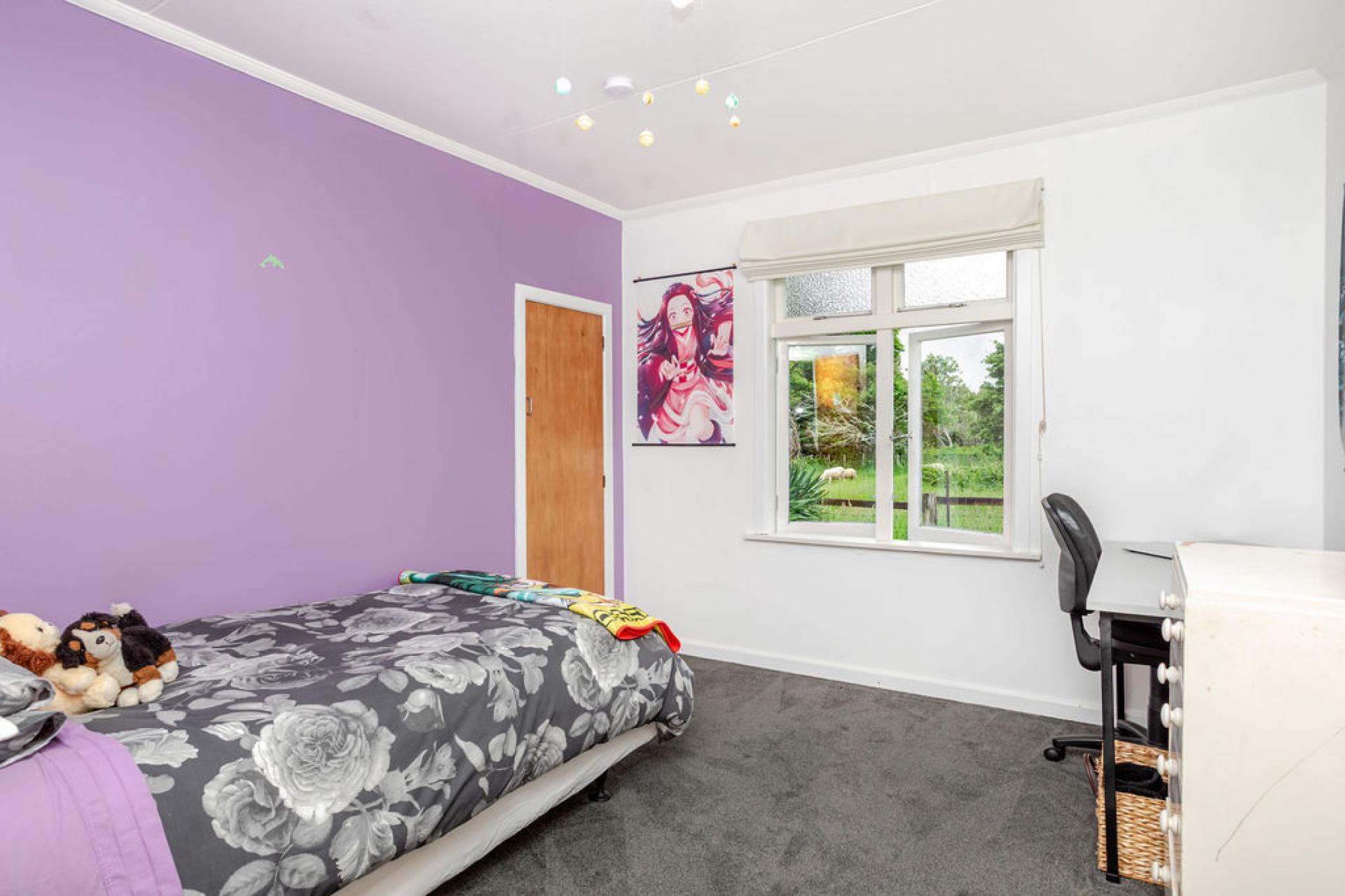 102 Regent Street, Pahiatua