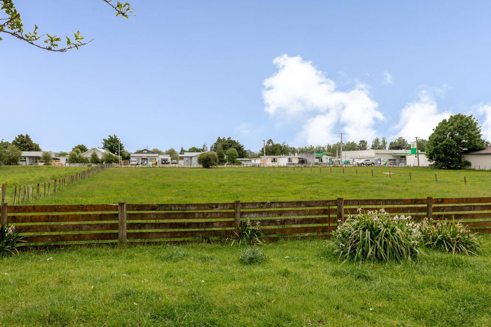 102 Regent Street, Pahiatua