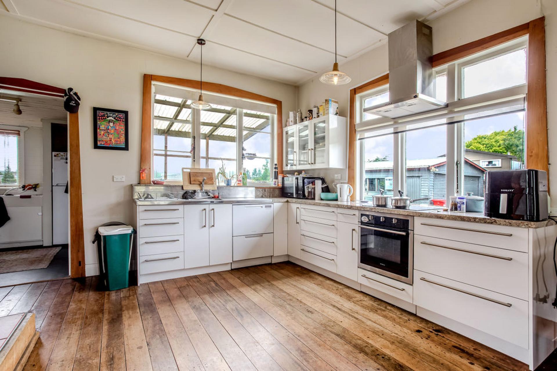 98 Regent Street, Pahiatua