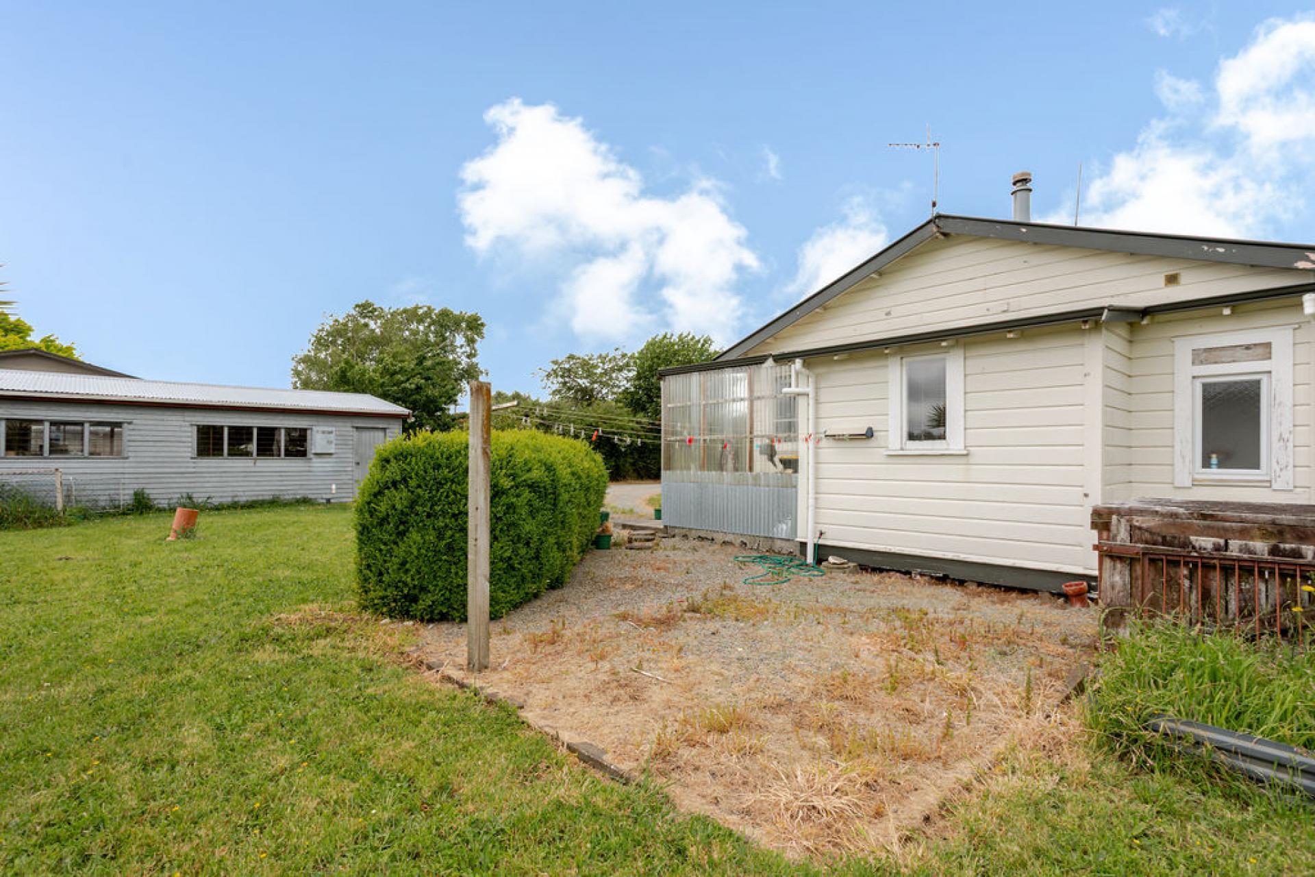 98 Regent Street, Pahiatua
