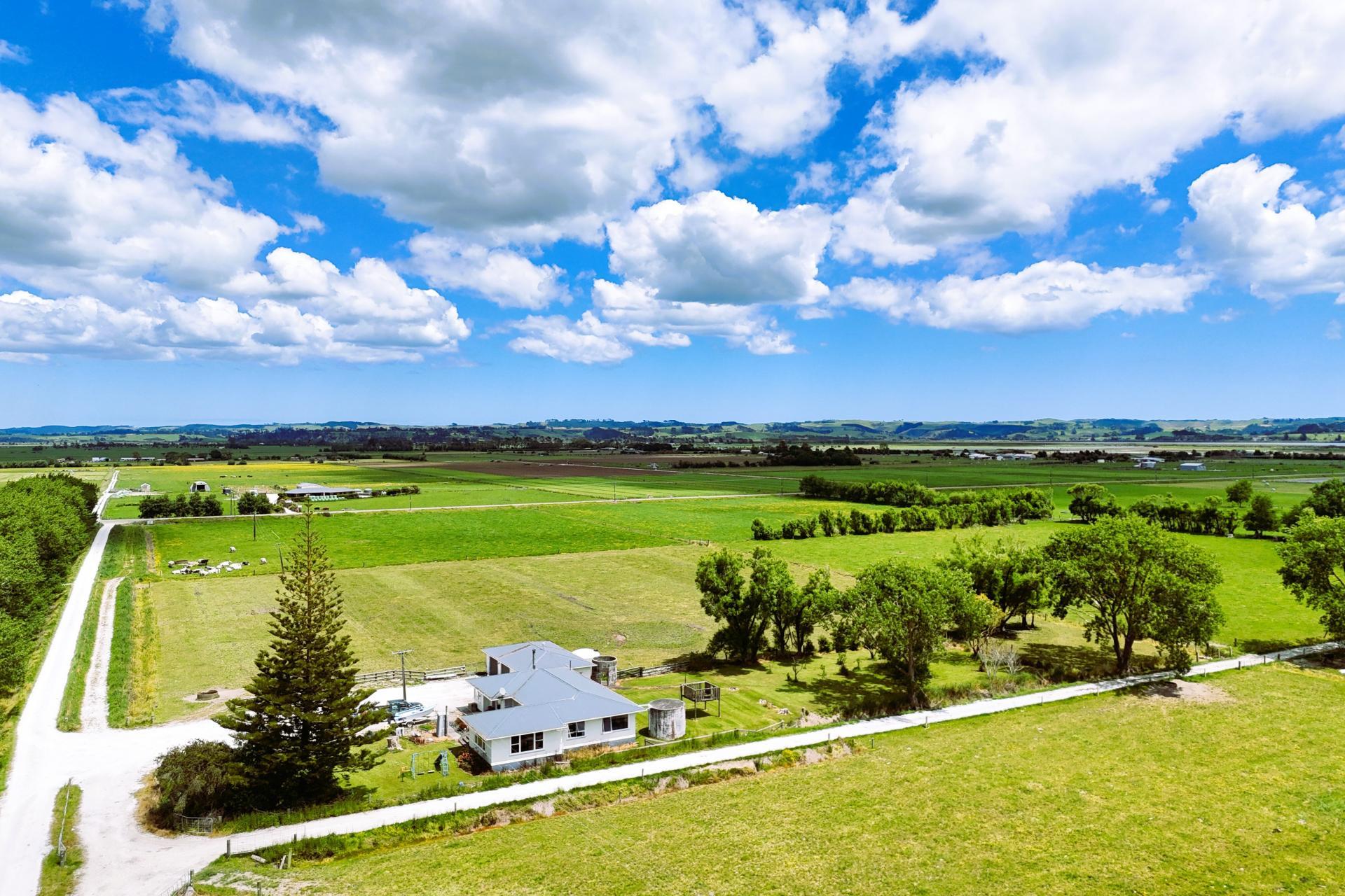 87 Tramline Road, Ruawai