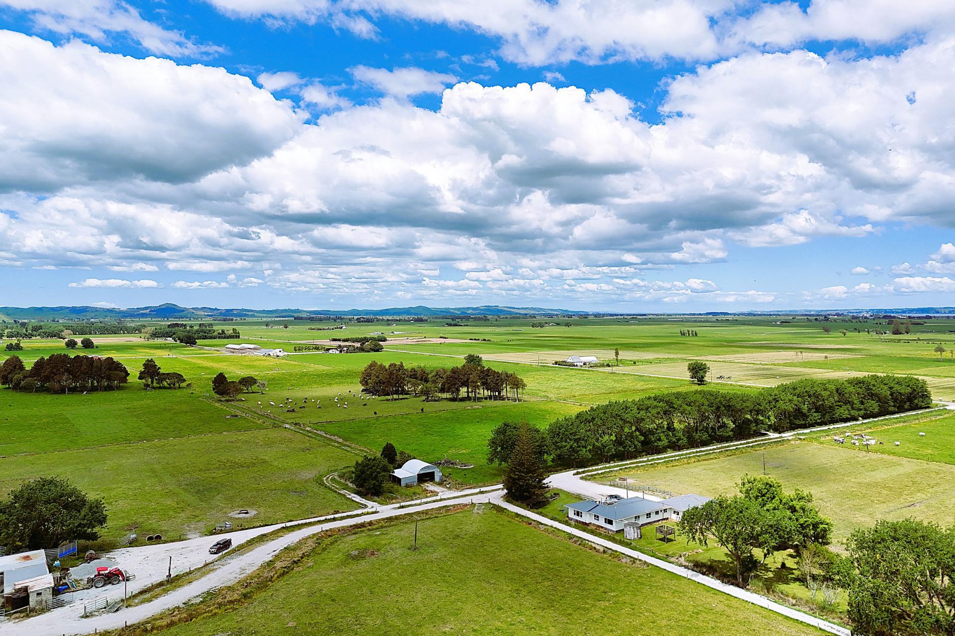 87 Tramline Road, Ruawai