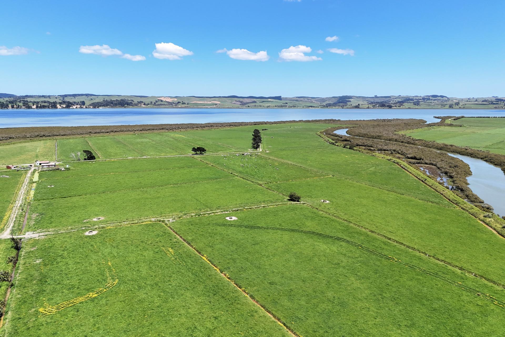 194 Whakatu Road, Ruawai