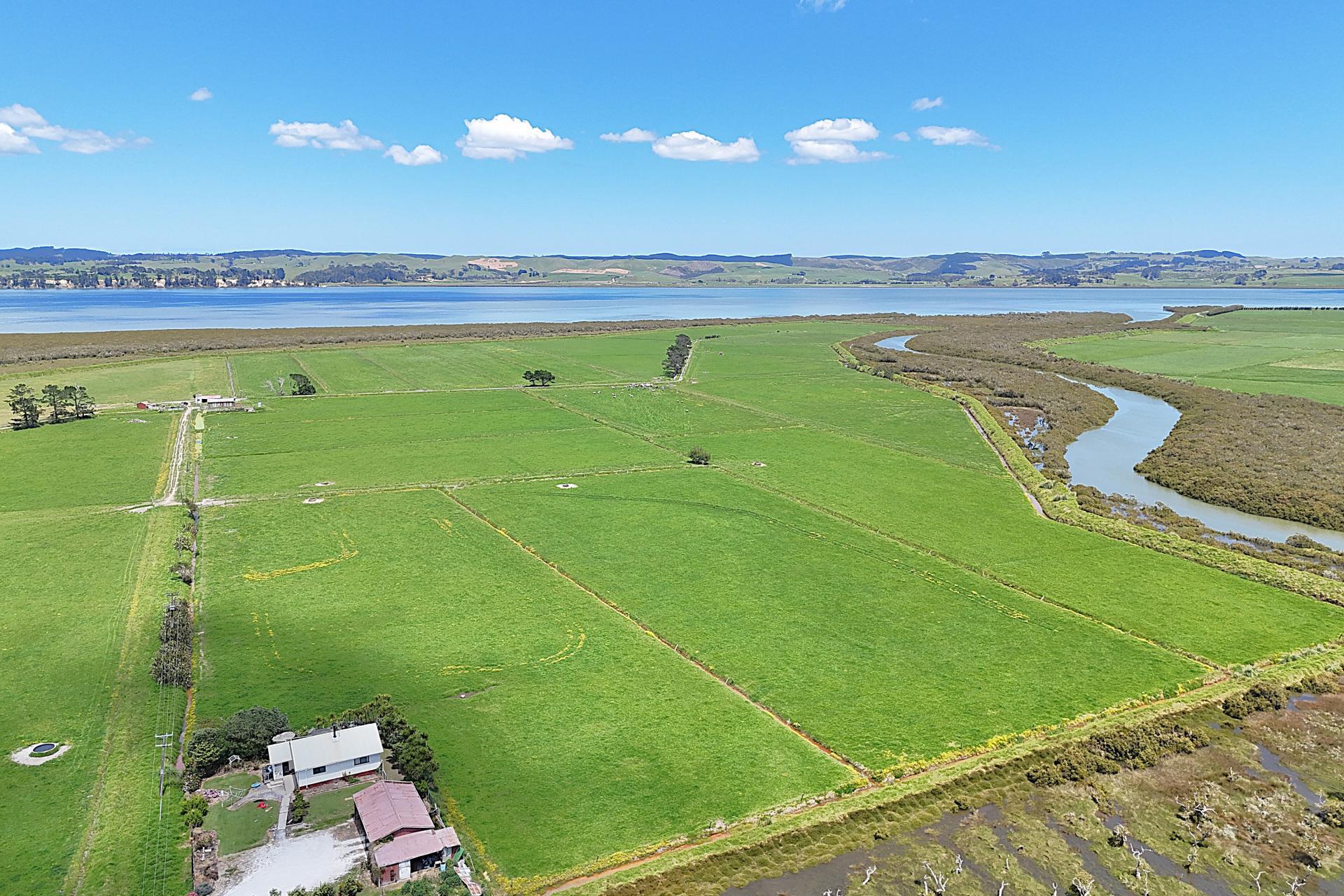 194 Whakatu Road, Ruawai