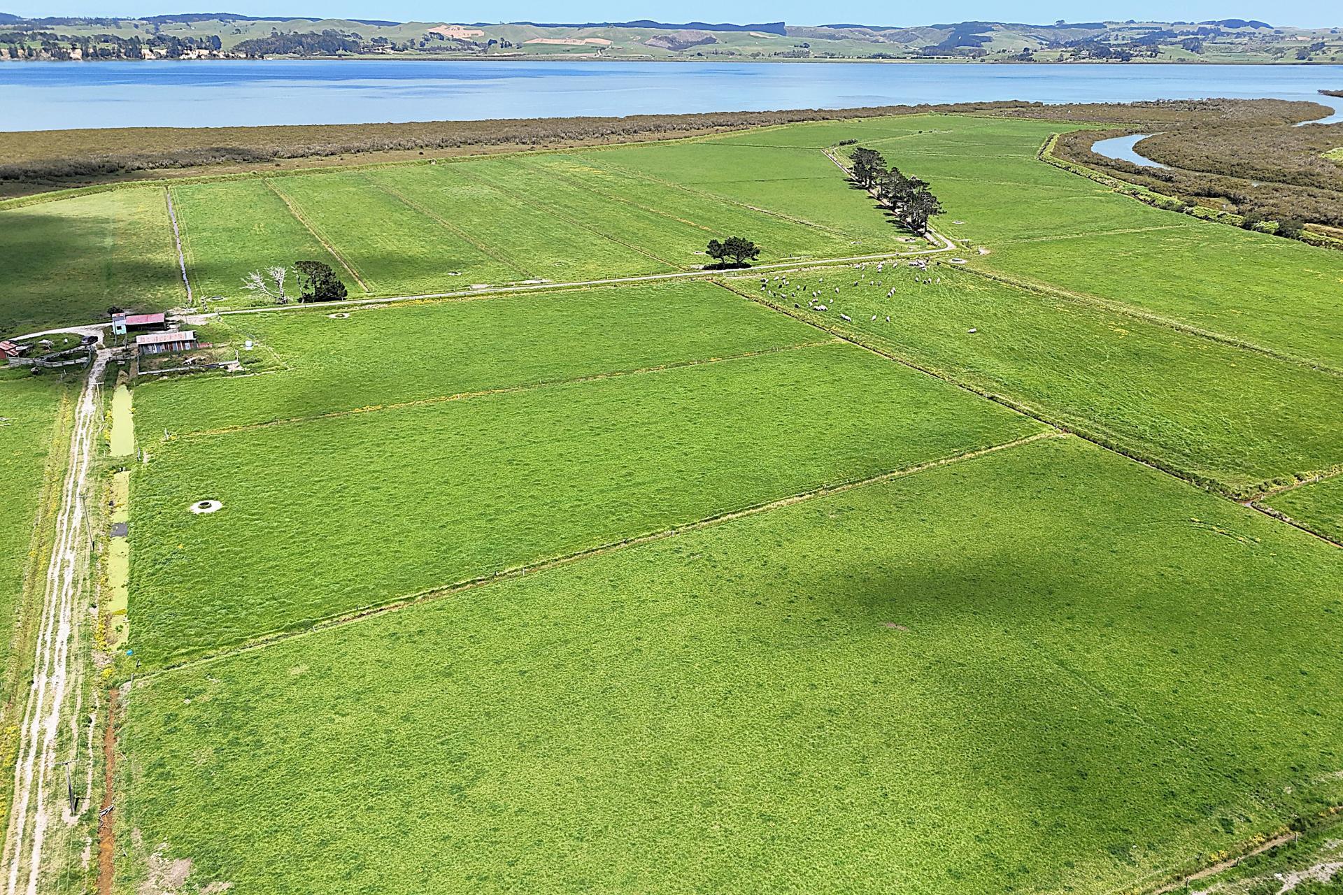 194 Whakatu Road, Ruawai