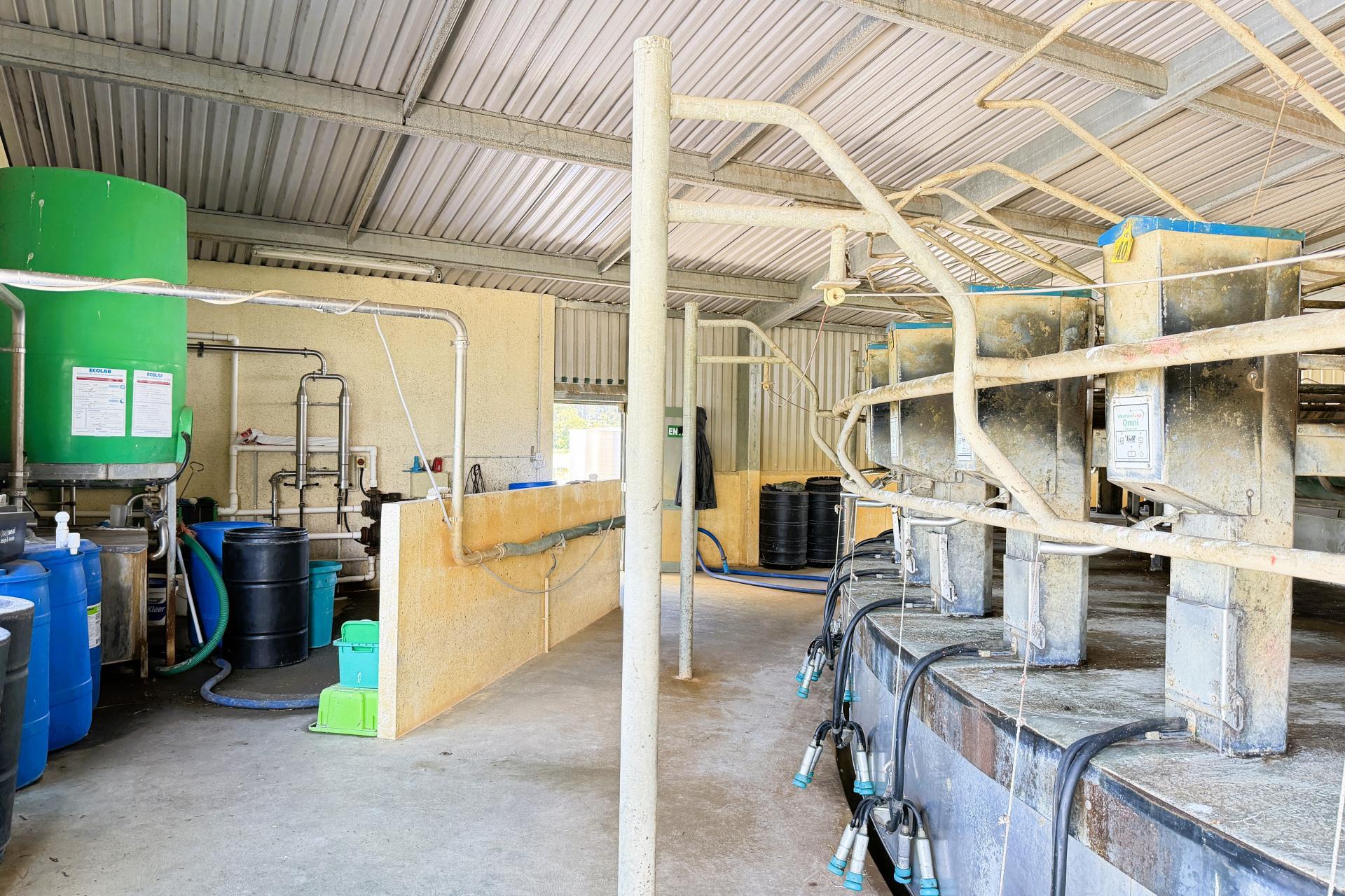 331 Simpson Road, Ruawai