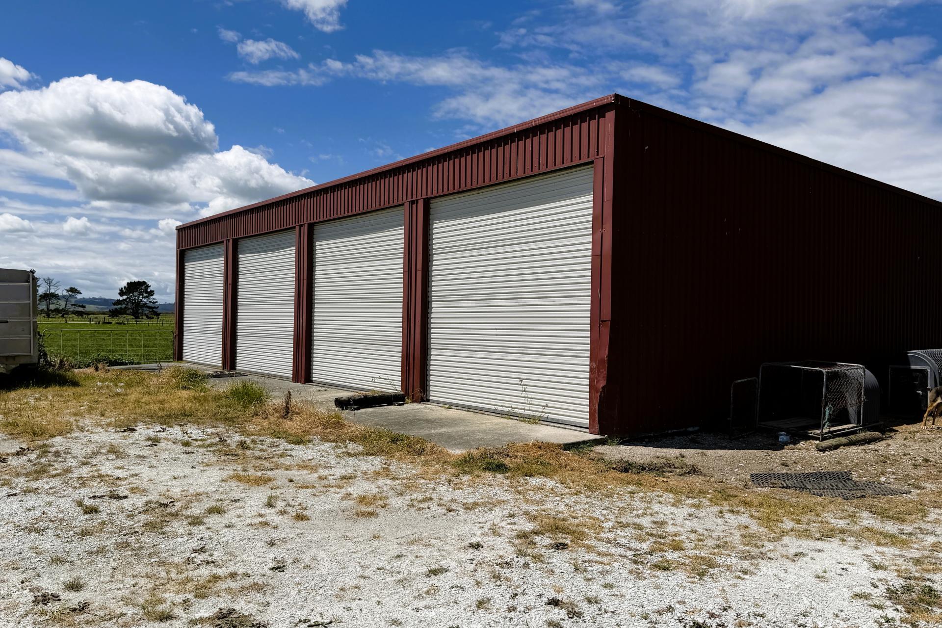 331 Simpson Road, Ruawai