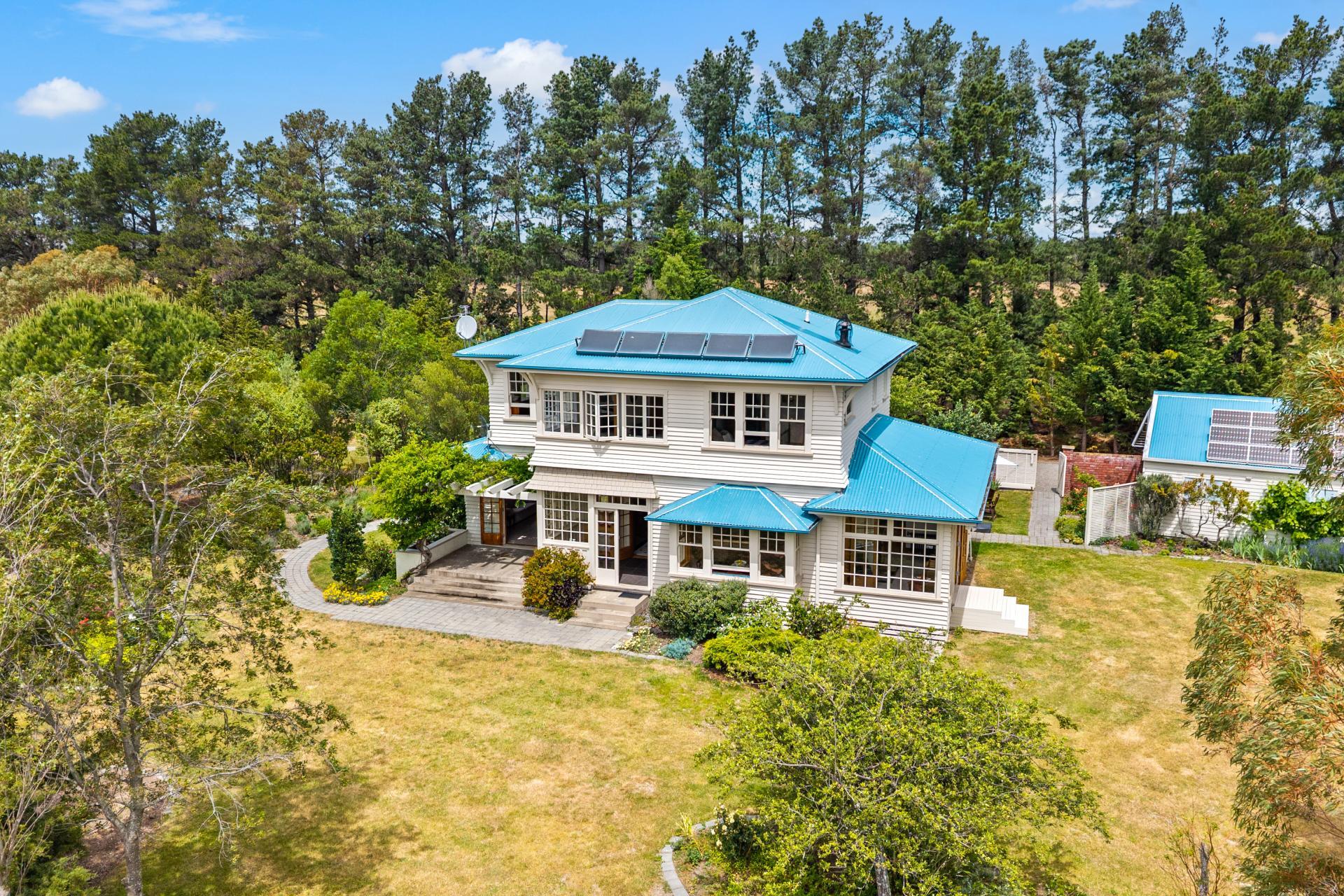 652 Mount Brown Road, Broomfield