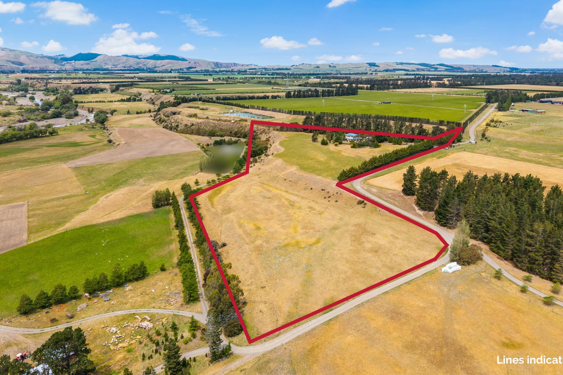 652 Mount Brown Road, Broomfield