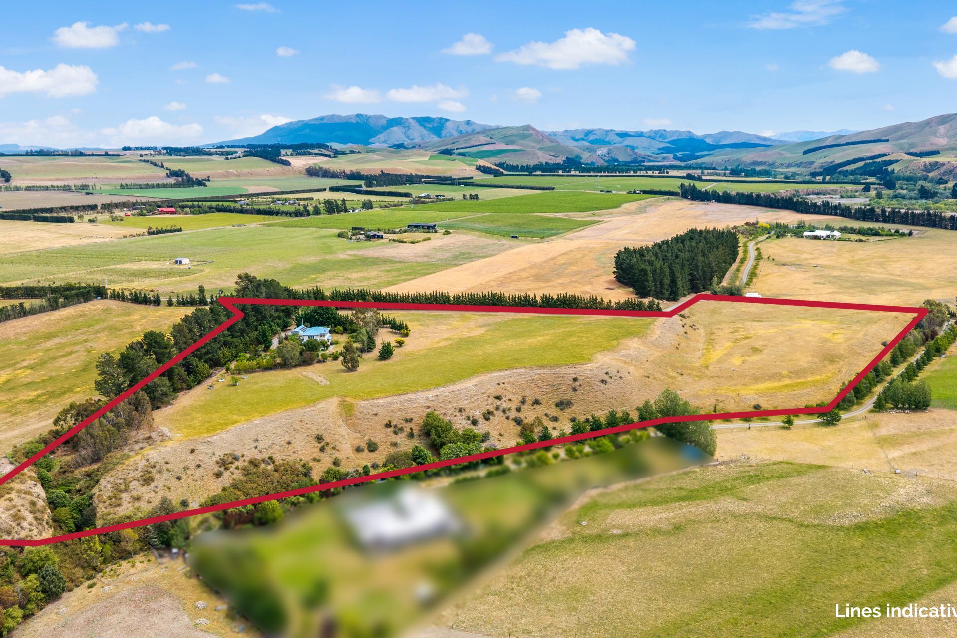 652 Mount Brown Road, Broomfield