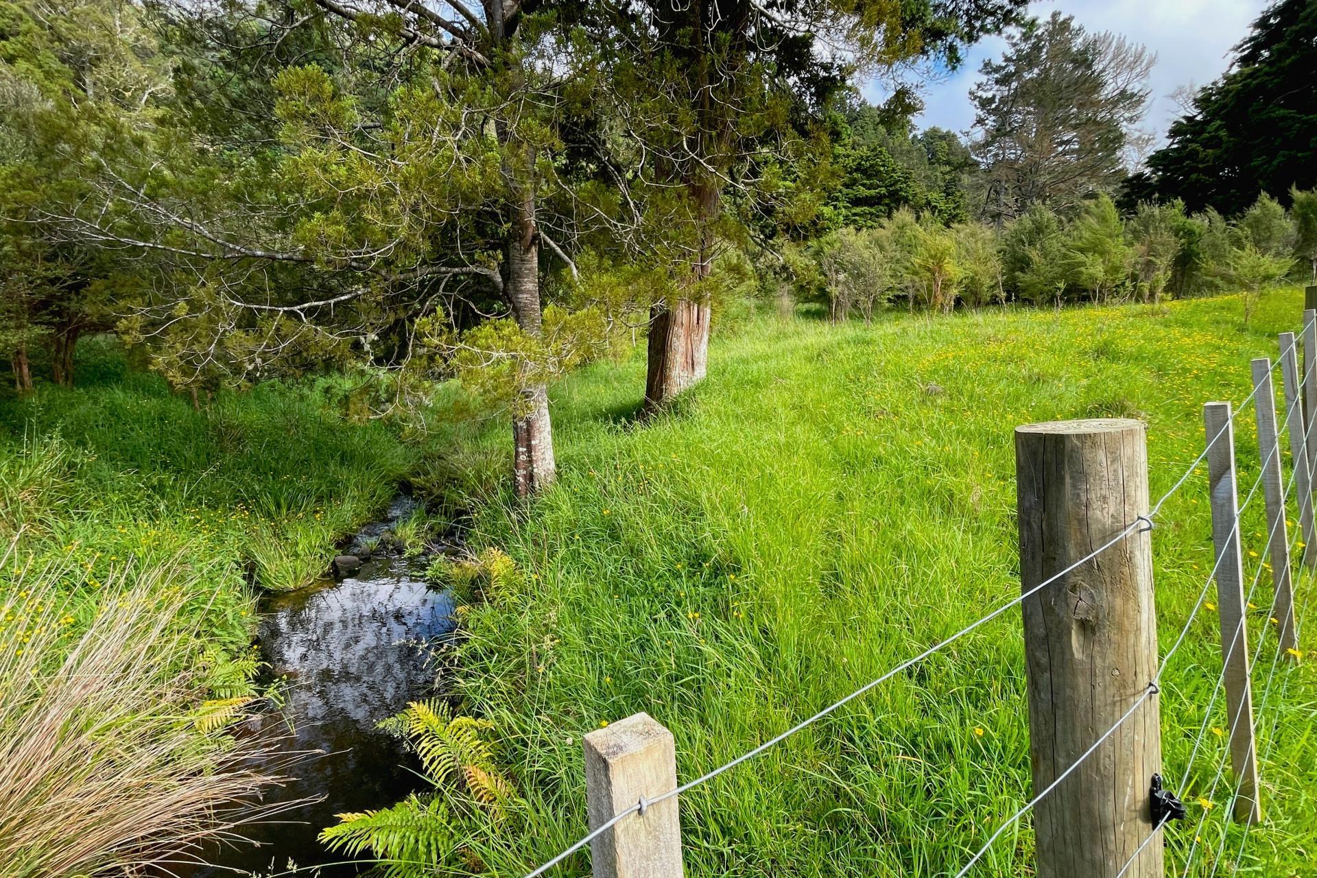 325 Haruru Road, Kaukapakapa