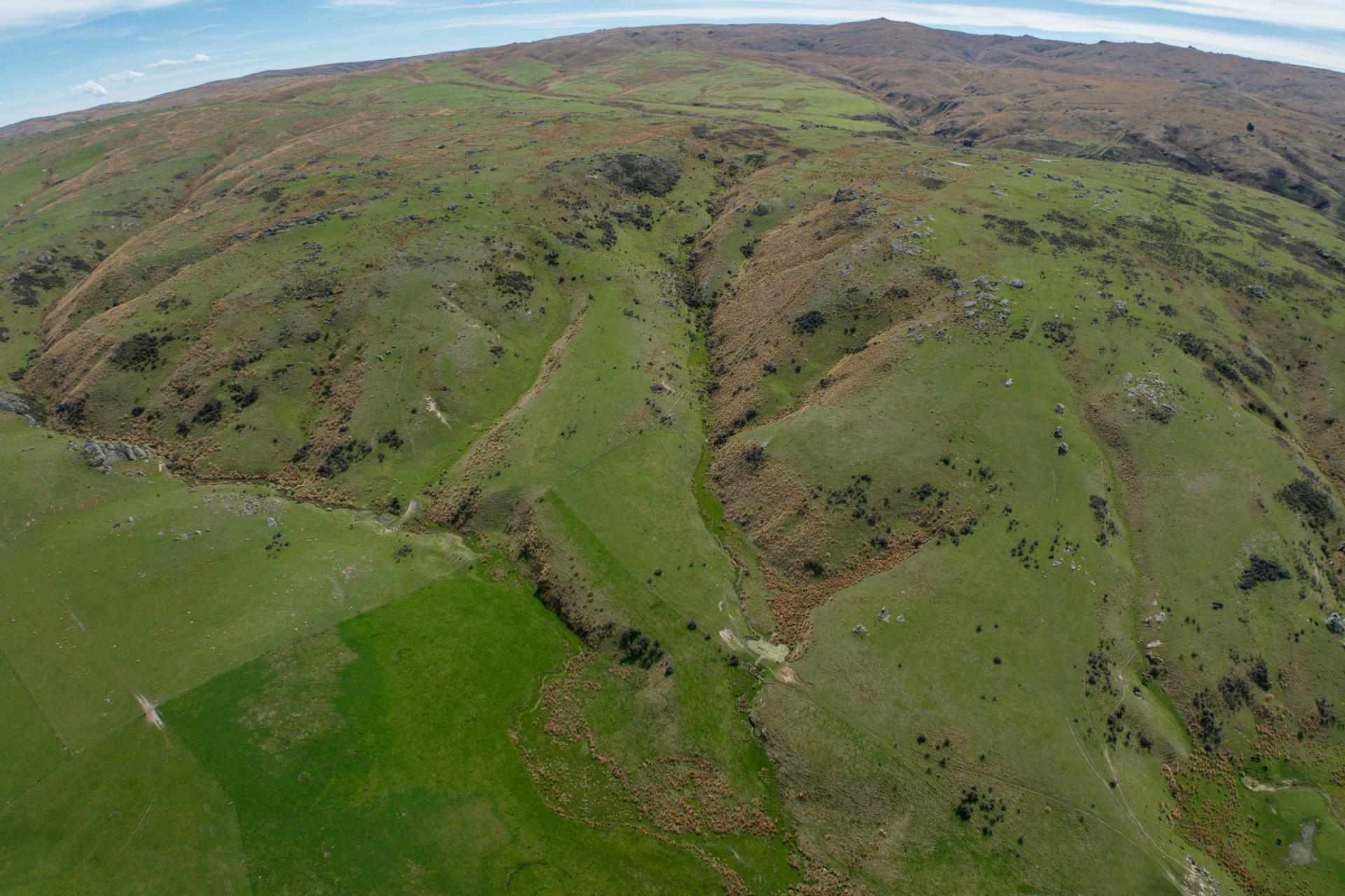 755-971 Linnburn Runs Road, Paerau