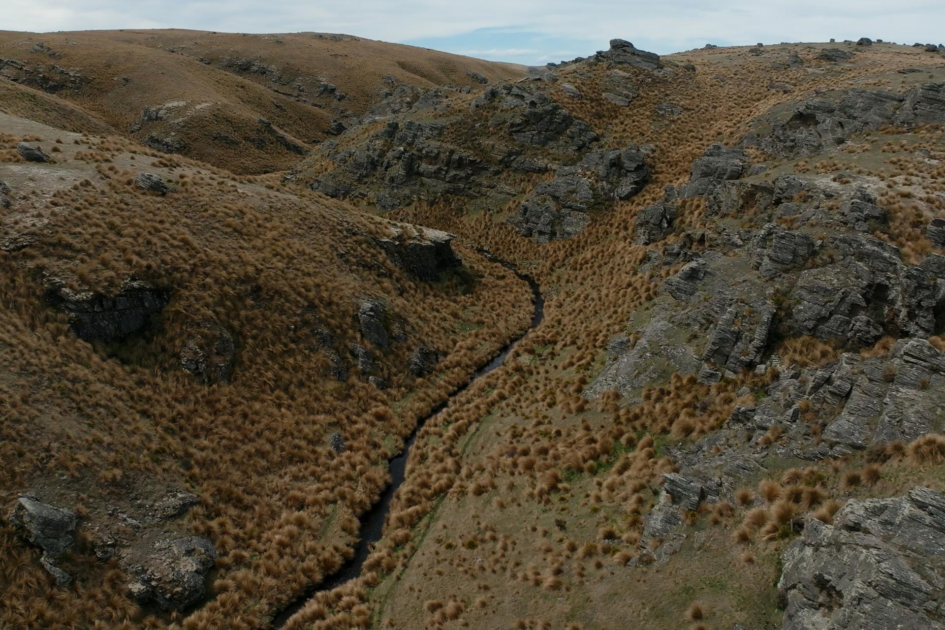 755-971 Linnburn Runs Road, Paerau