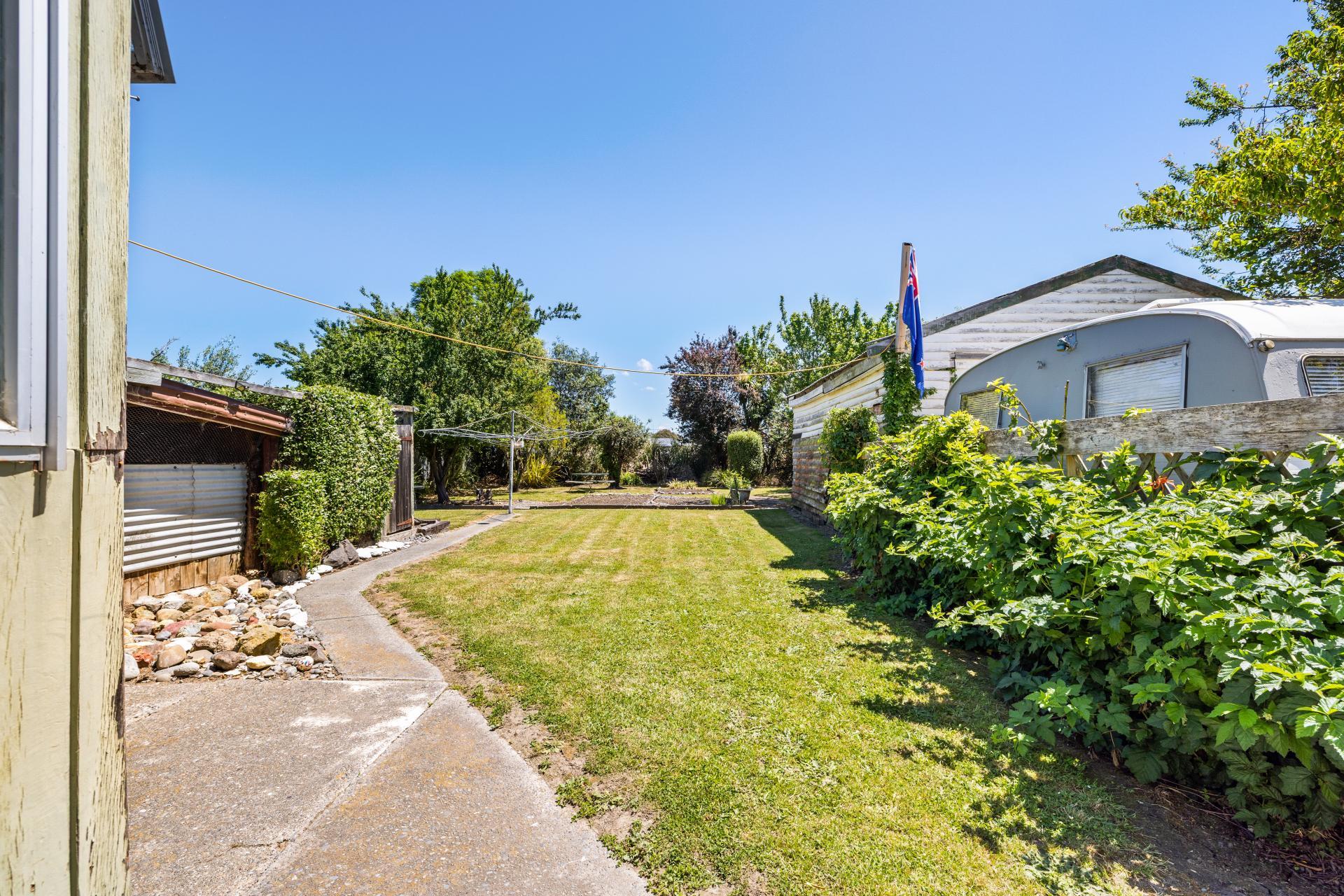 9 Buckley Street, Cheviot