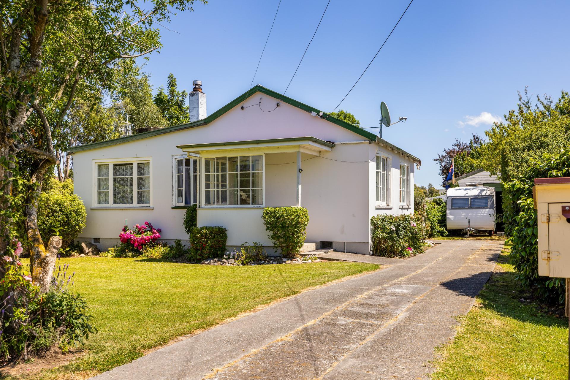 9 Buckley Street, Cheviot