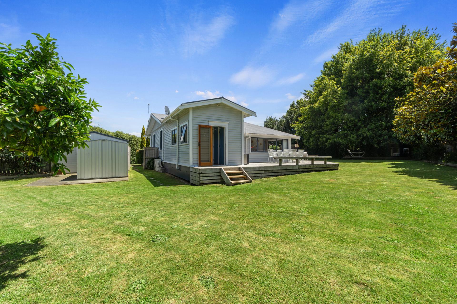 7C Strathmore Street, Morrinsville