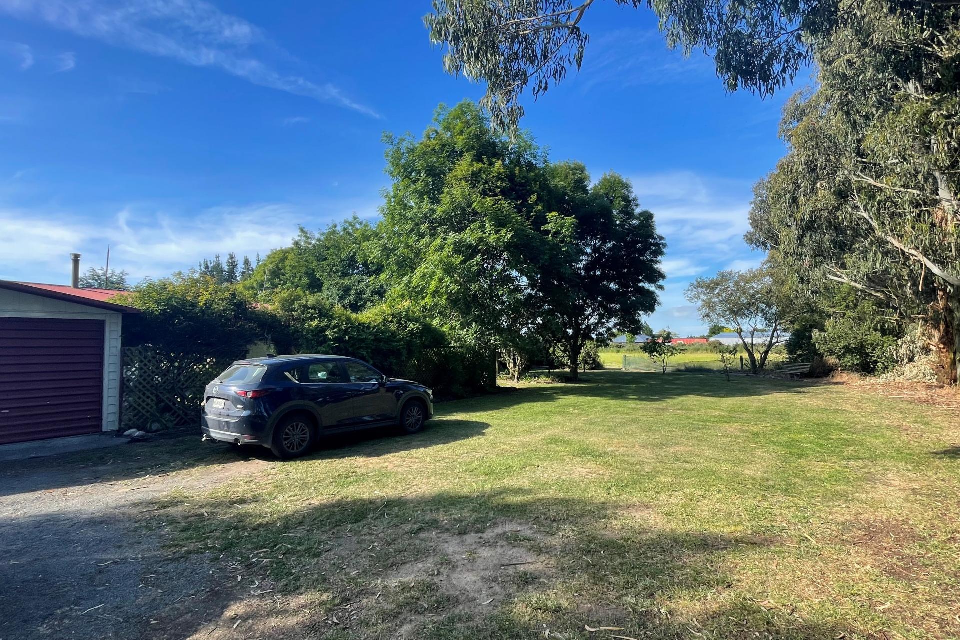 370 Boundary Road, Willowby