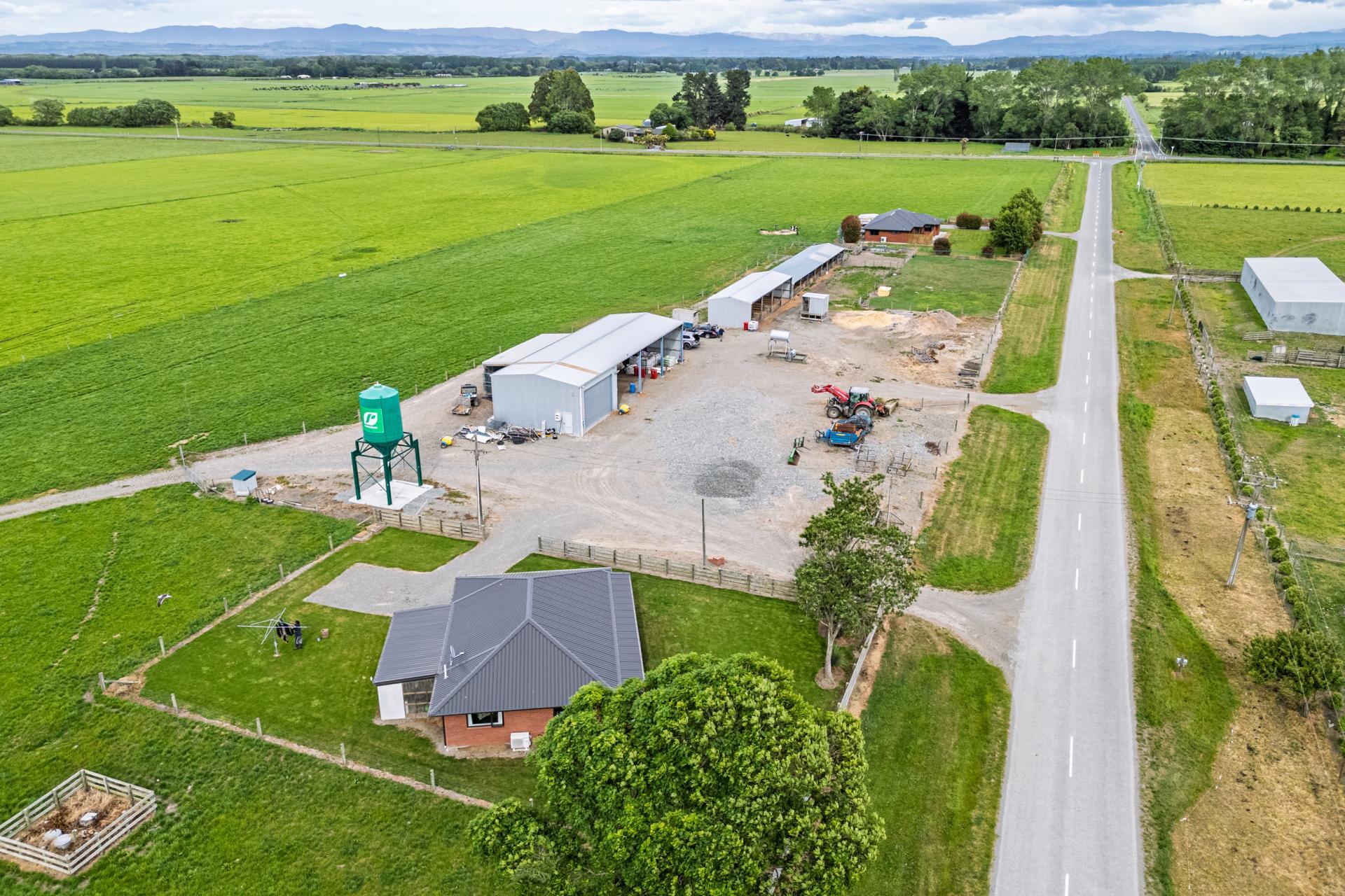 52 White Road, Milford