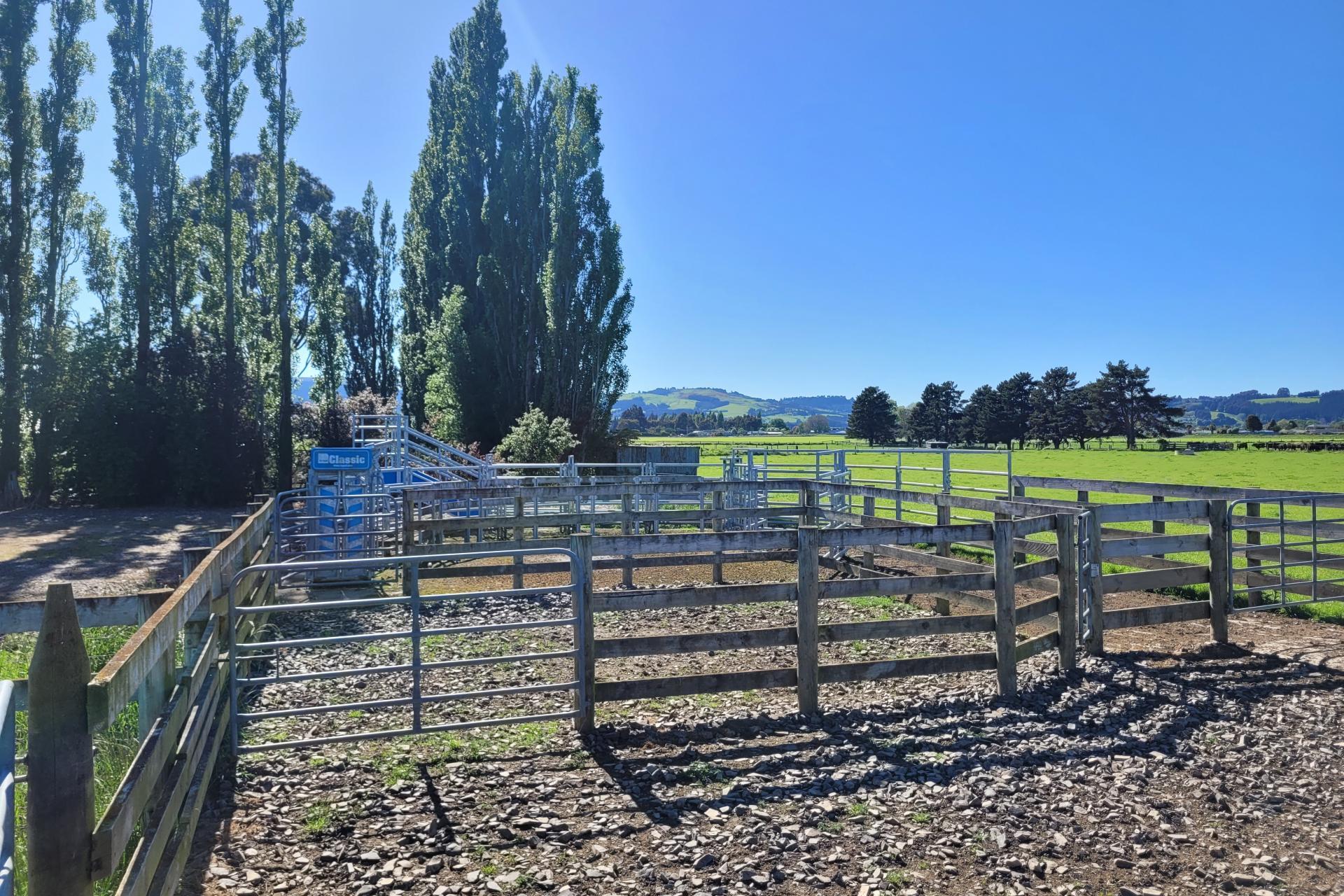 101 Dukes Road, Mosgiel
