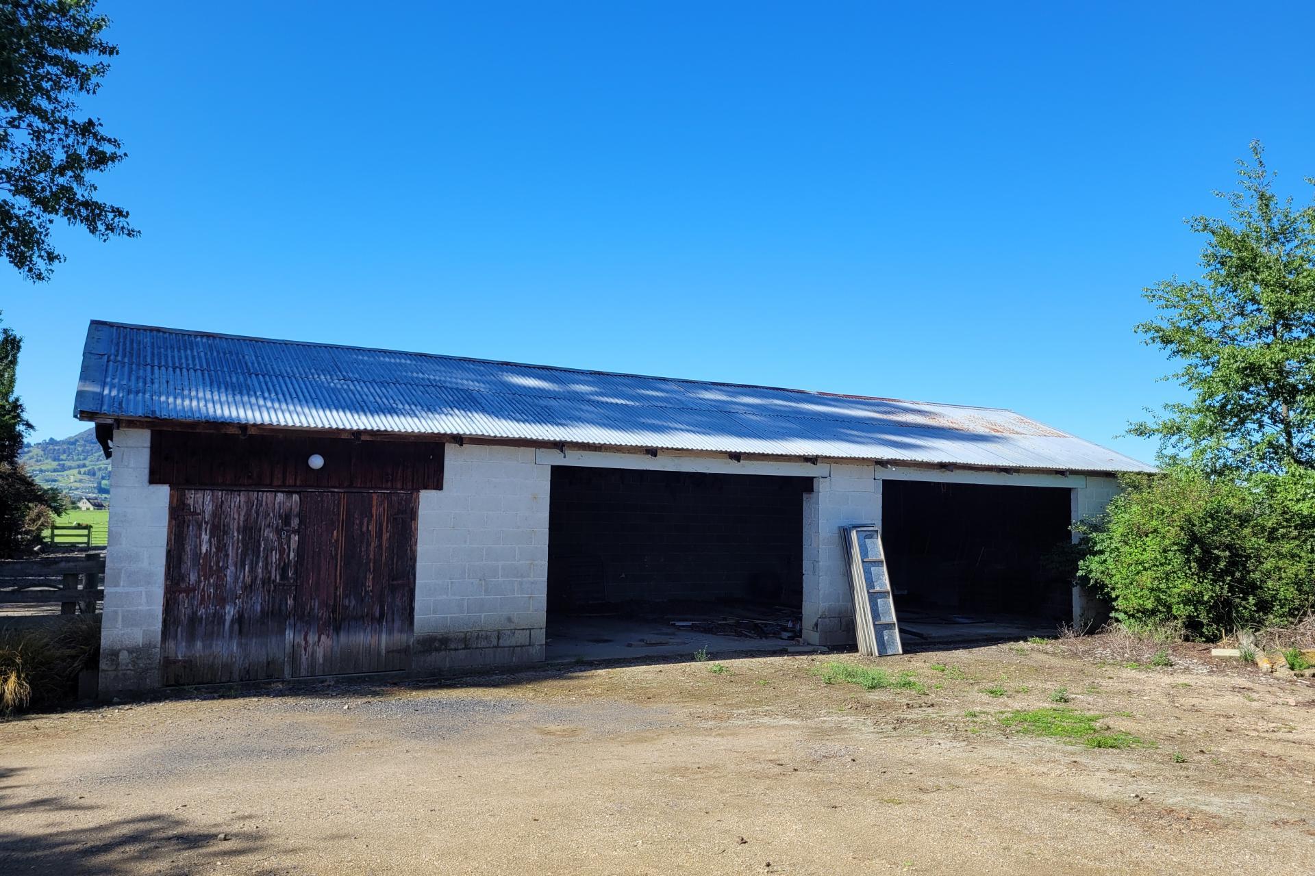 101 Dukes Road, Mosgiel