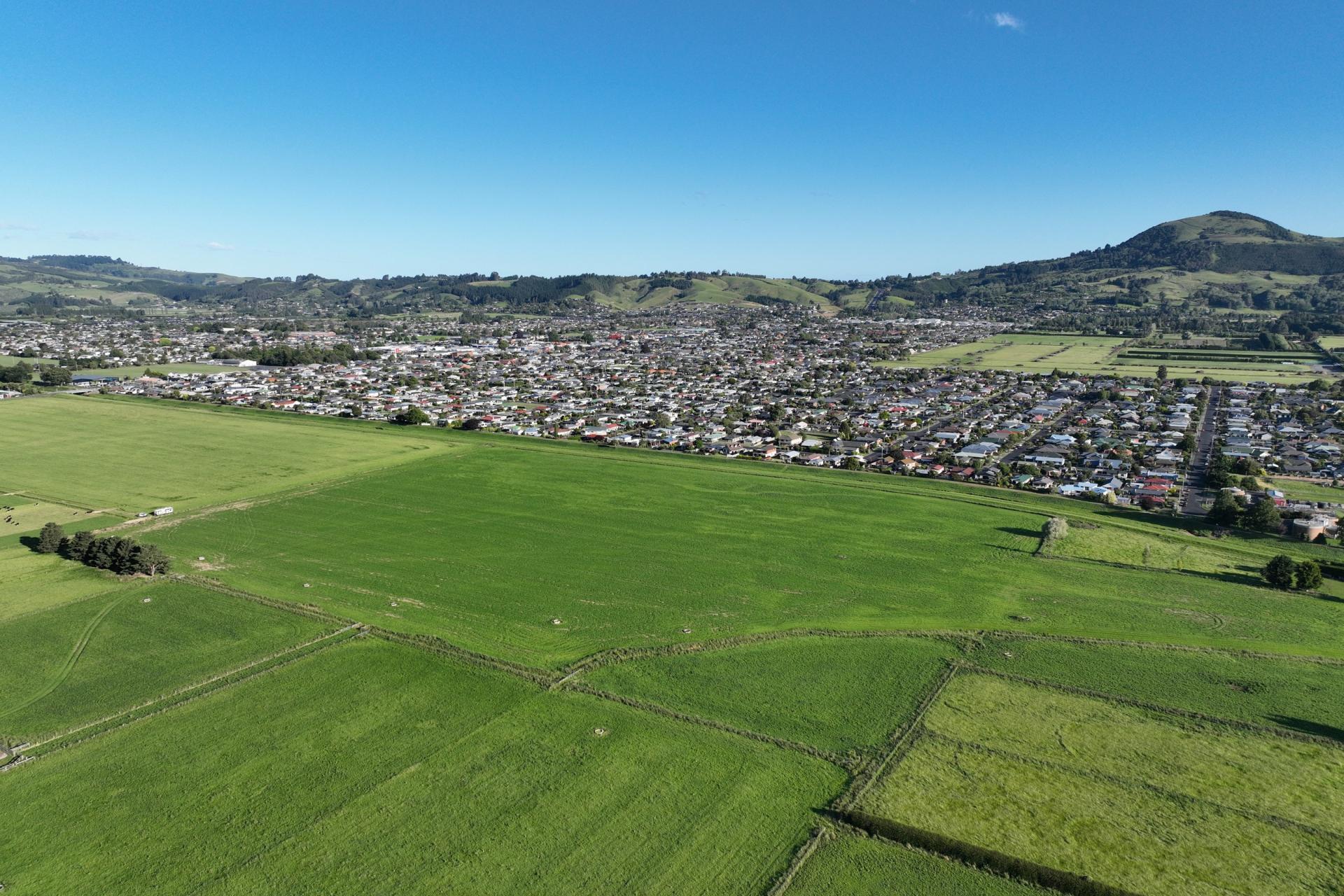 101 Dukes Road, Mosgiel