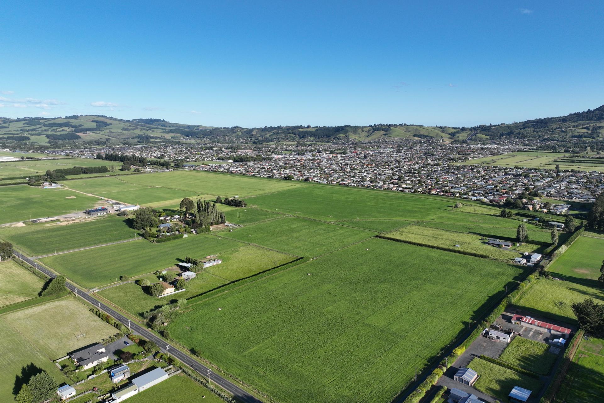 101 Dukes Road, Mosgiel