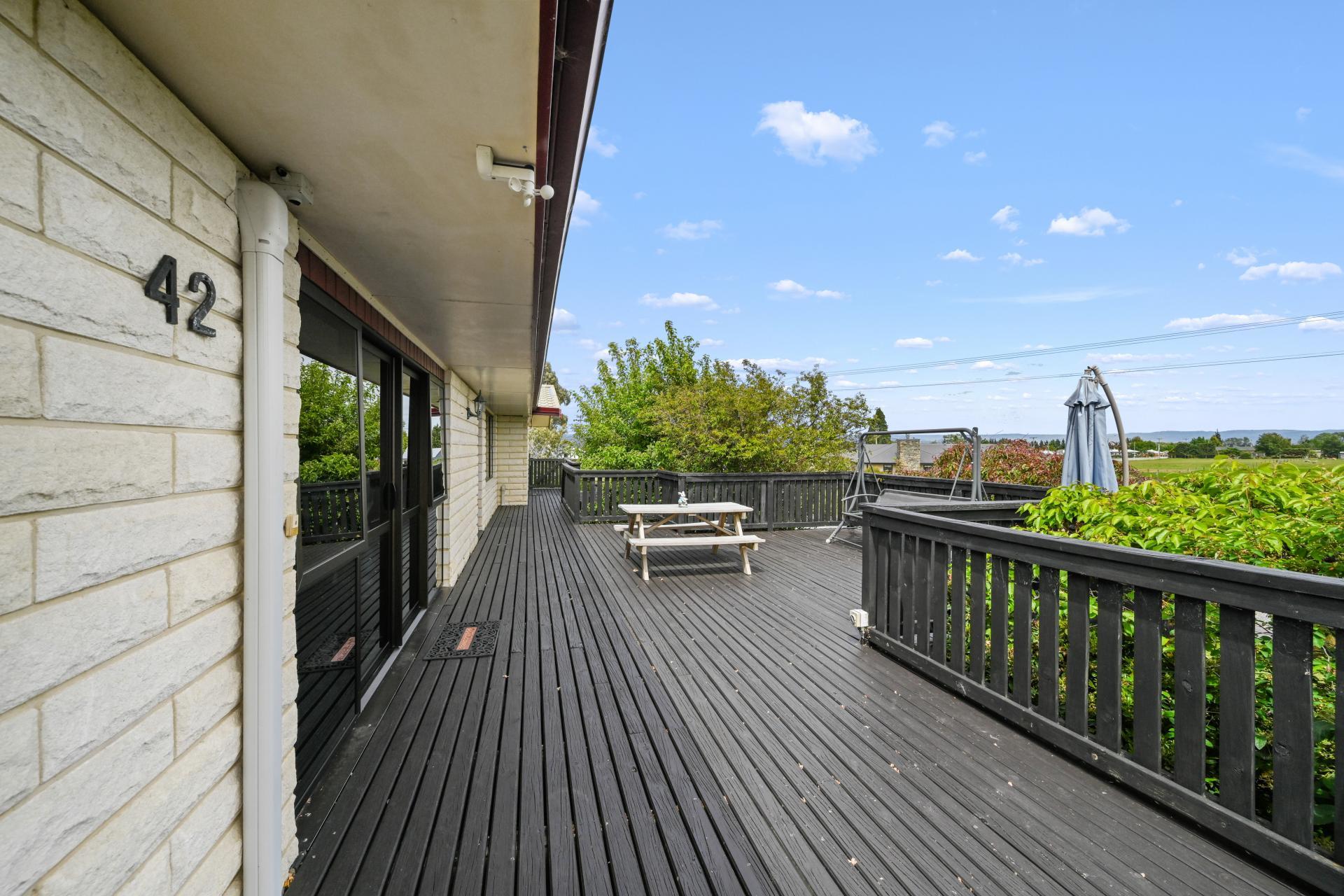 42 Dungannon Street, Ranfurly