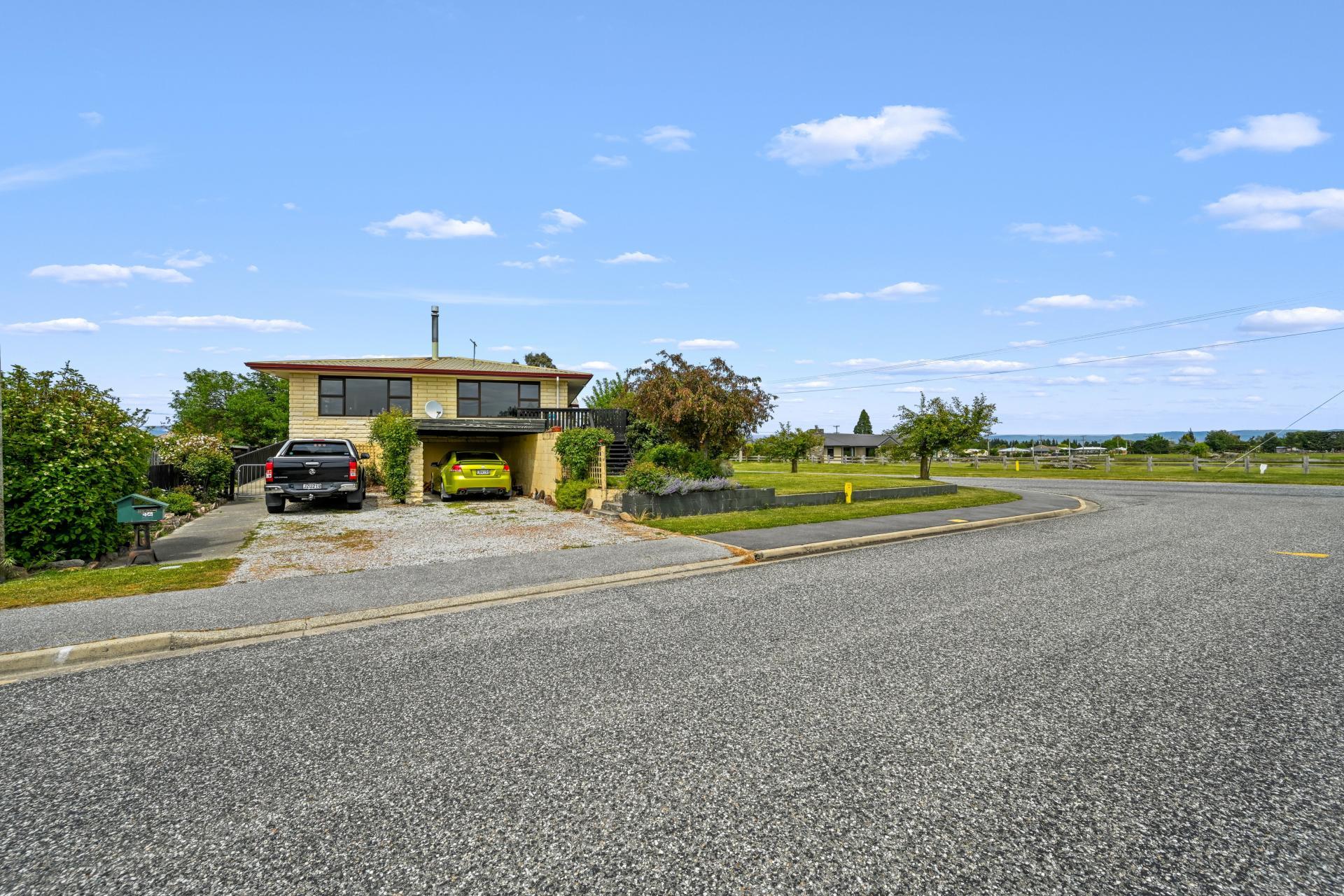 42 Dungannon Street, Ranfurly