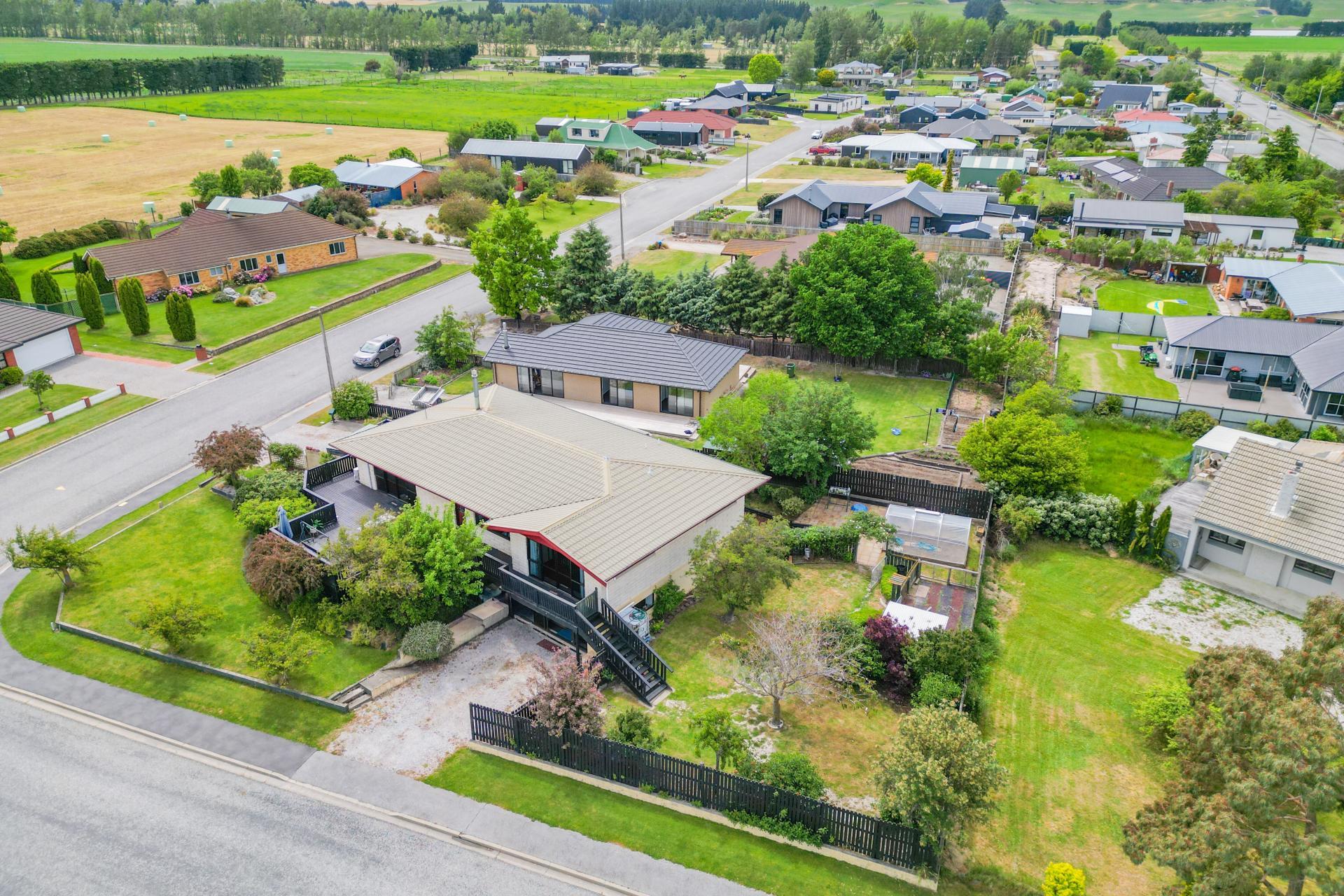 42 Dungannon Street, Ranfurly