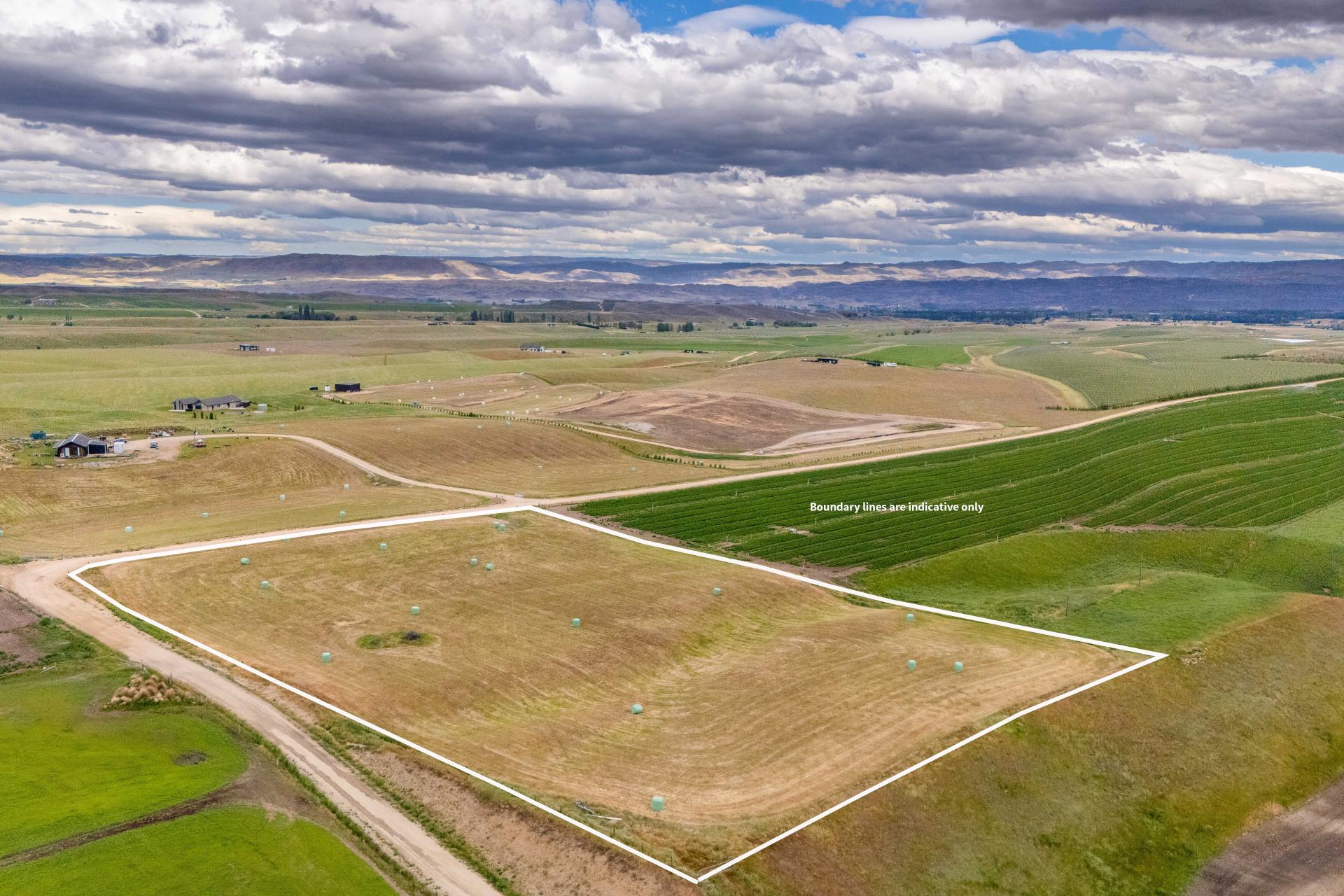 Lot 26, McArthur Road, Alexandra