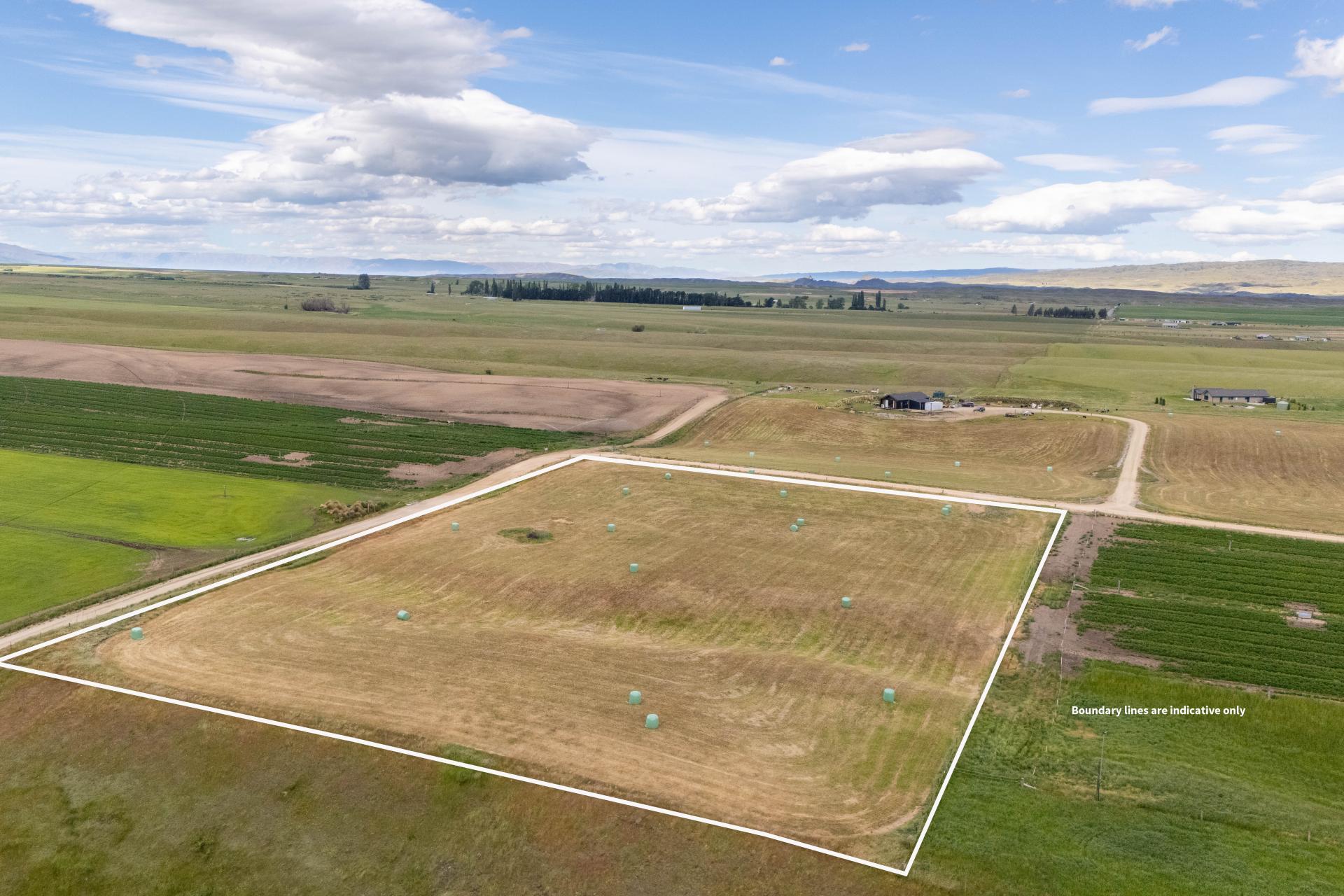 Lot 26, McArthur Road, Alexandra