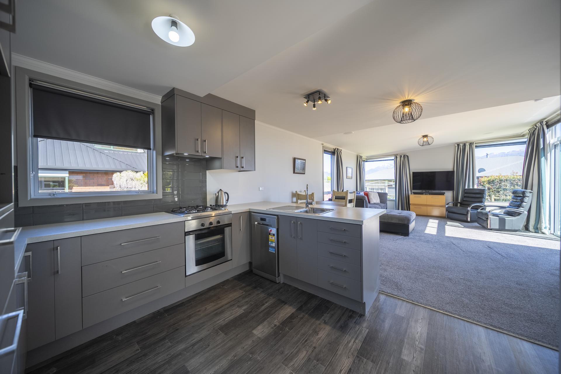 93 Matai Street, Te Anau