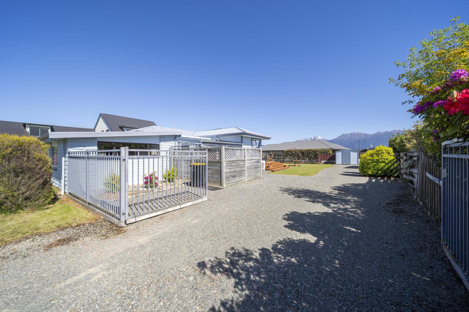 93 Matai Street, Te Anau