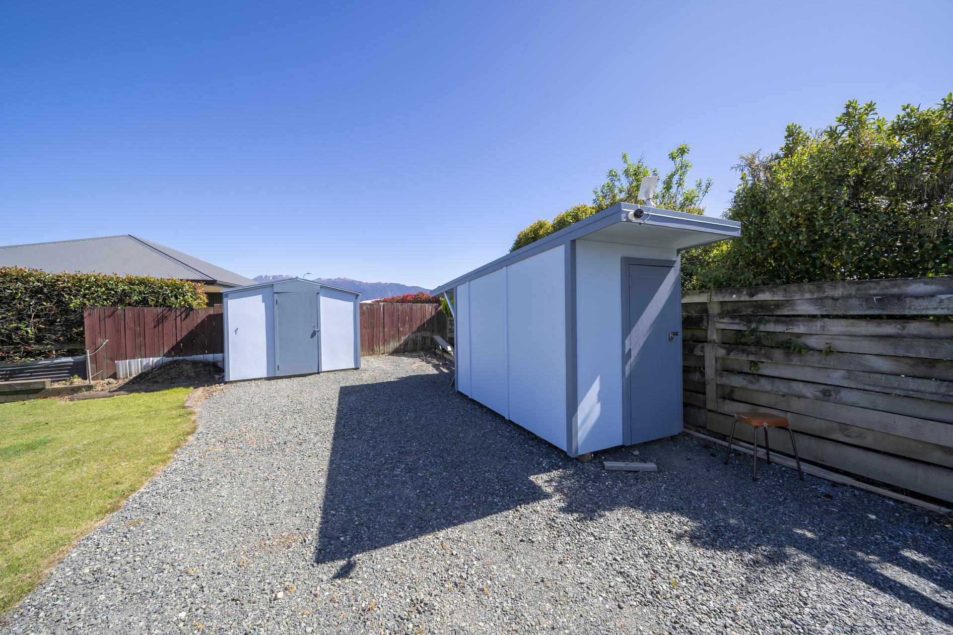 93 Matai Street, Te Anau