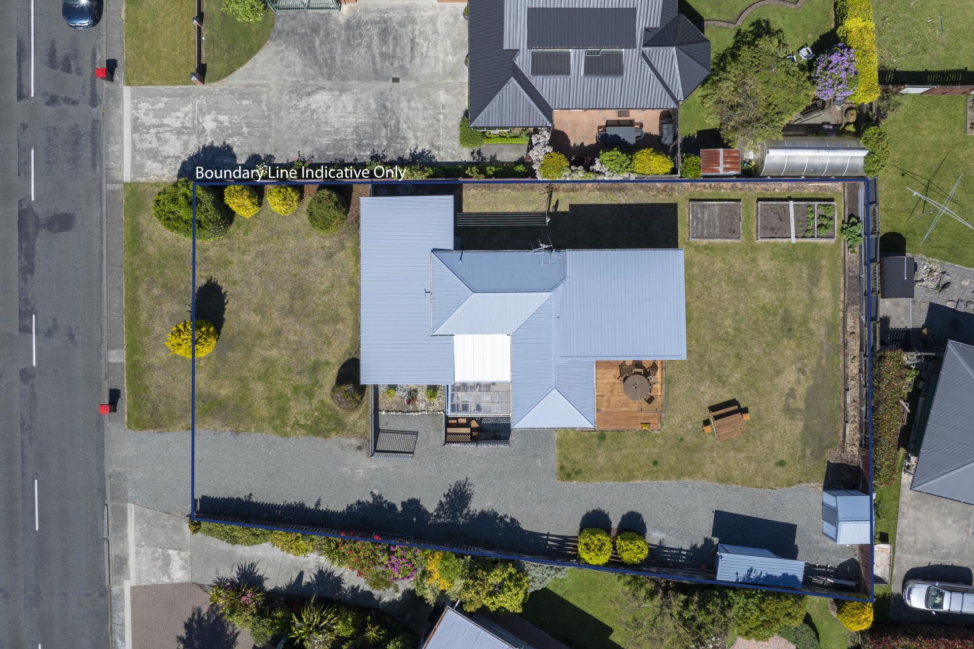 93 Matai Street, Te Anau